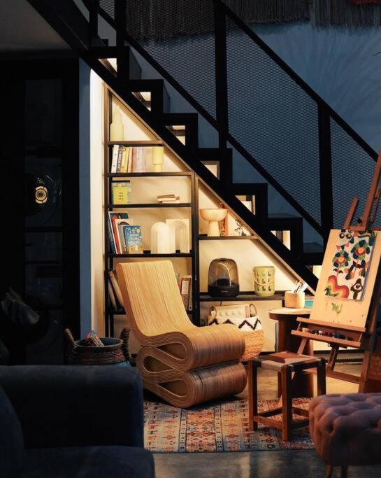 The Estate Hulu Rening - Private Retreat Cabin