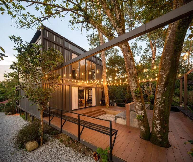 The Estate Hulu Rening - Private Retreat Cabin photo 6