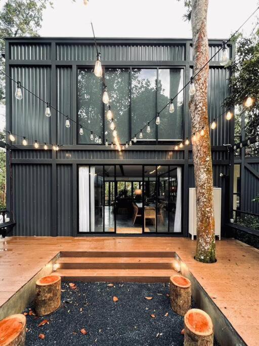 The Estate Hulu Rening - Private Retreat Cabin