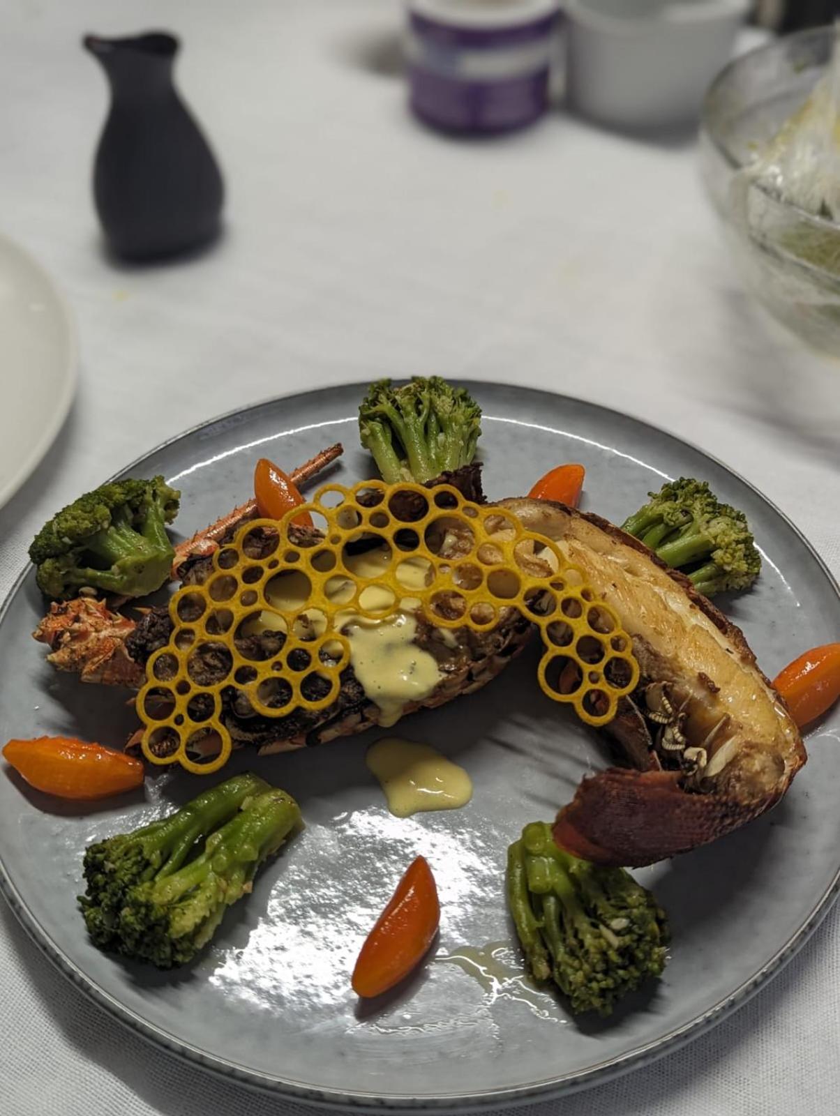 La Belle Tortue
