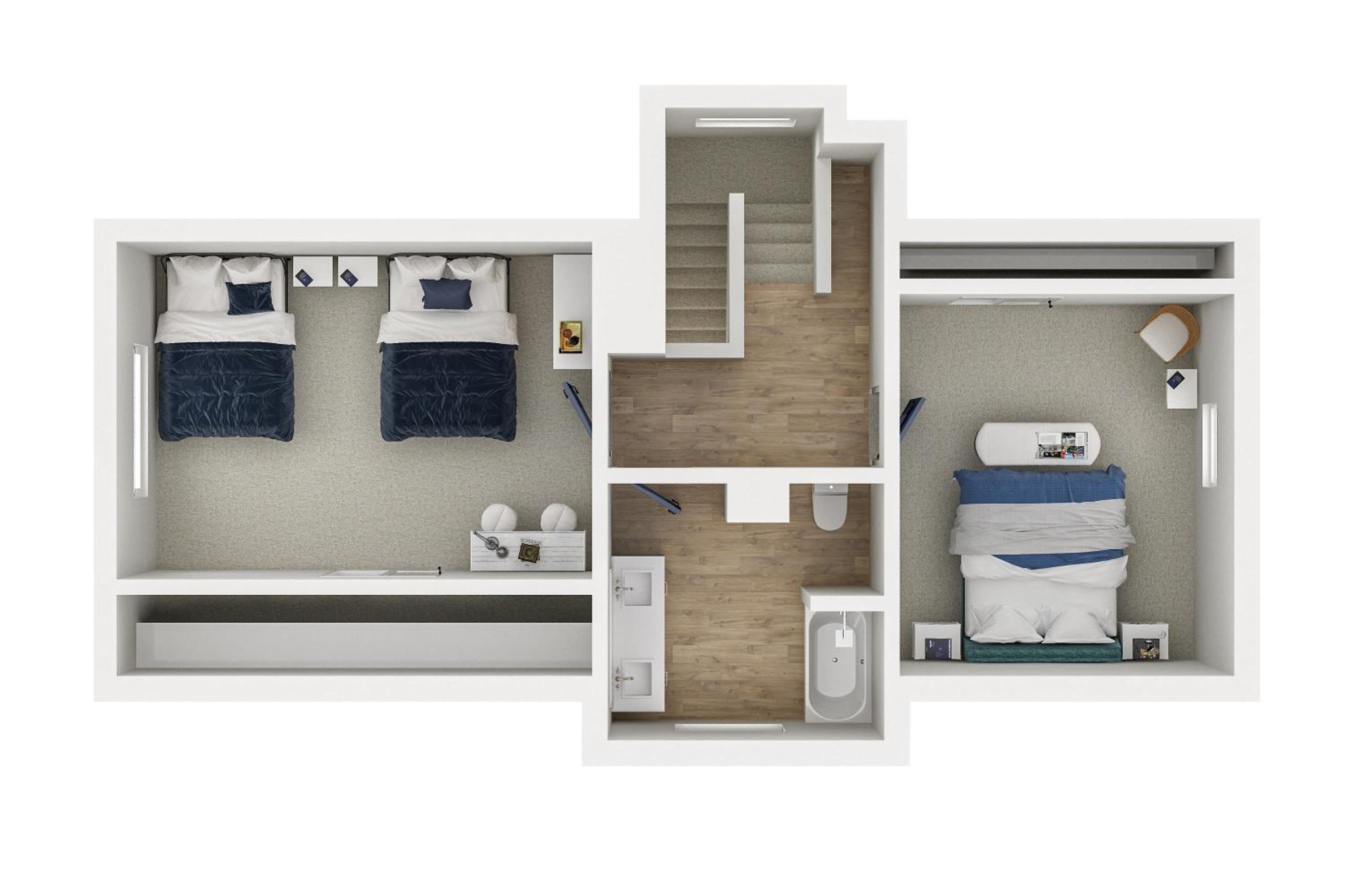 City Close Vibe High Your Group’s New Go-To view 3