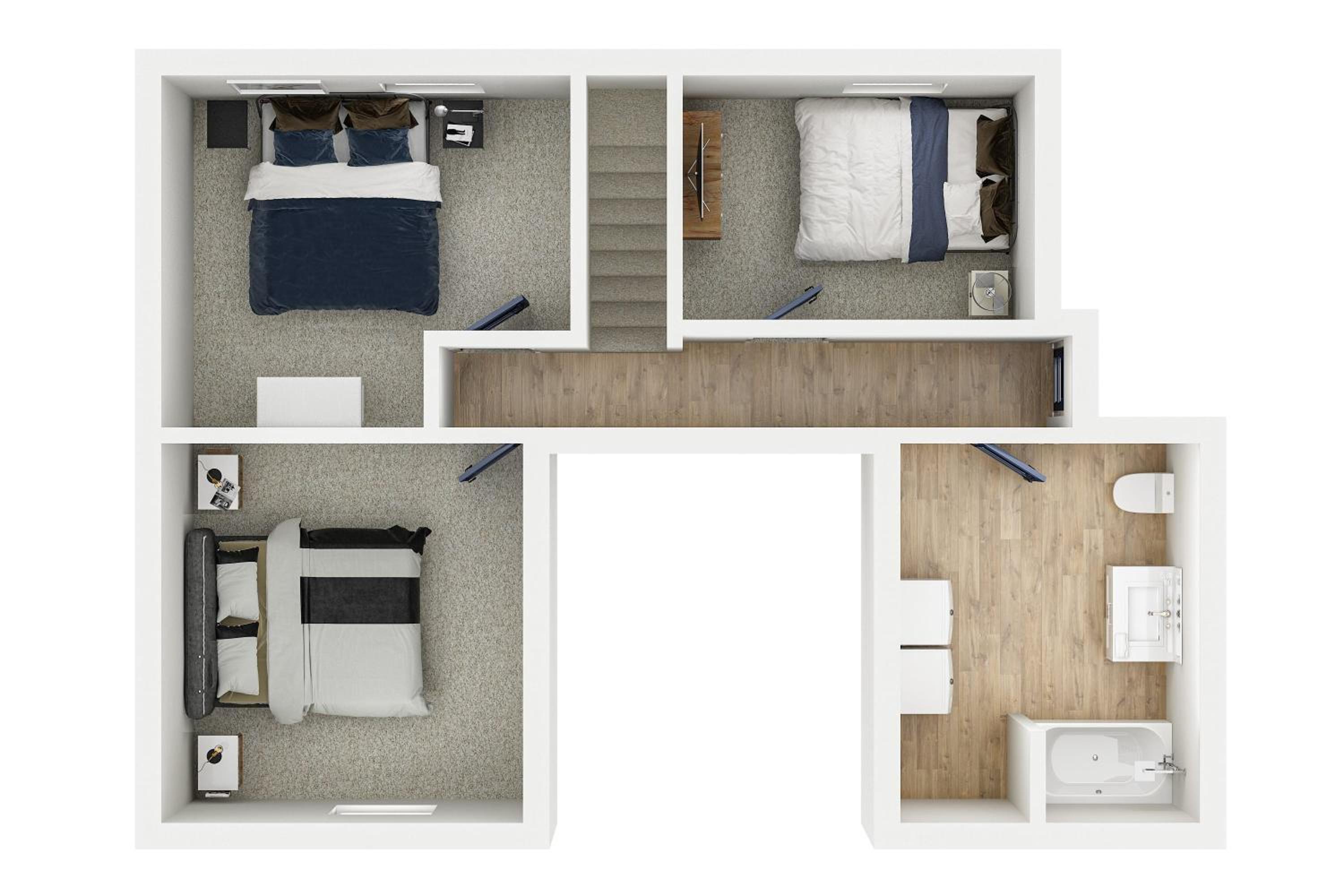 City Close Vibe High Your Group’s New Go-To view 4