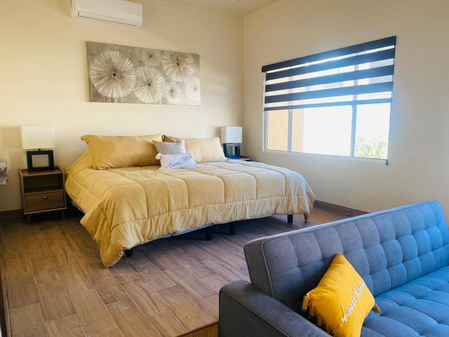 Ensenada Vacations - Cozy Quiet Pet friendly Studio - Property Image 1