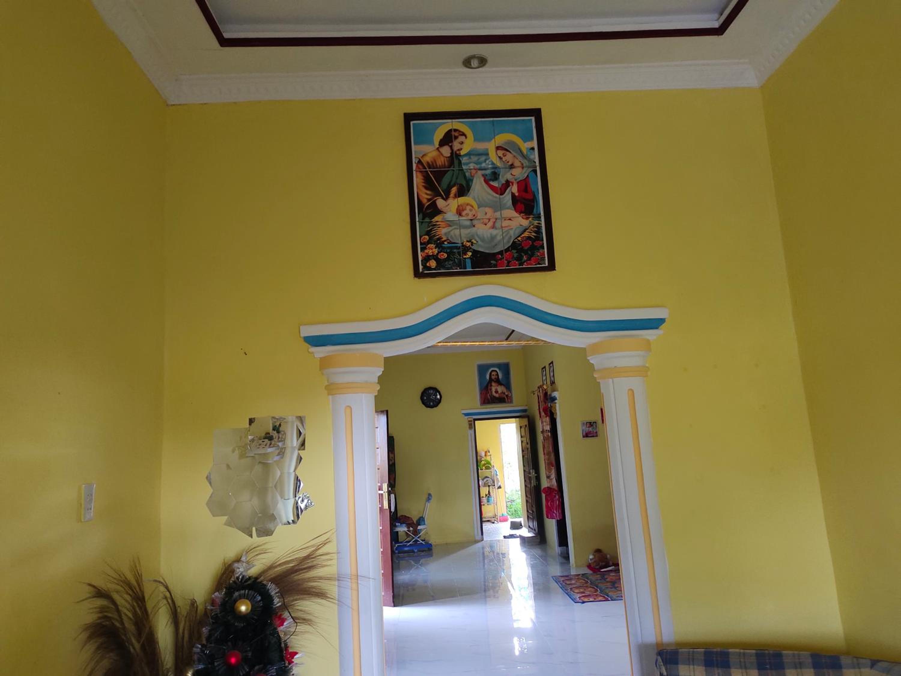 Pematang Siantar Vacation House