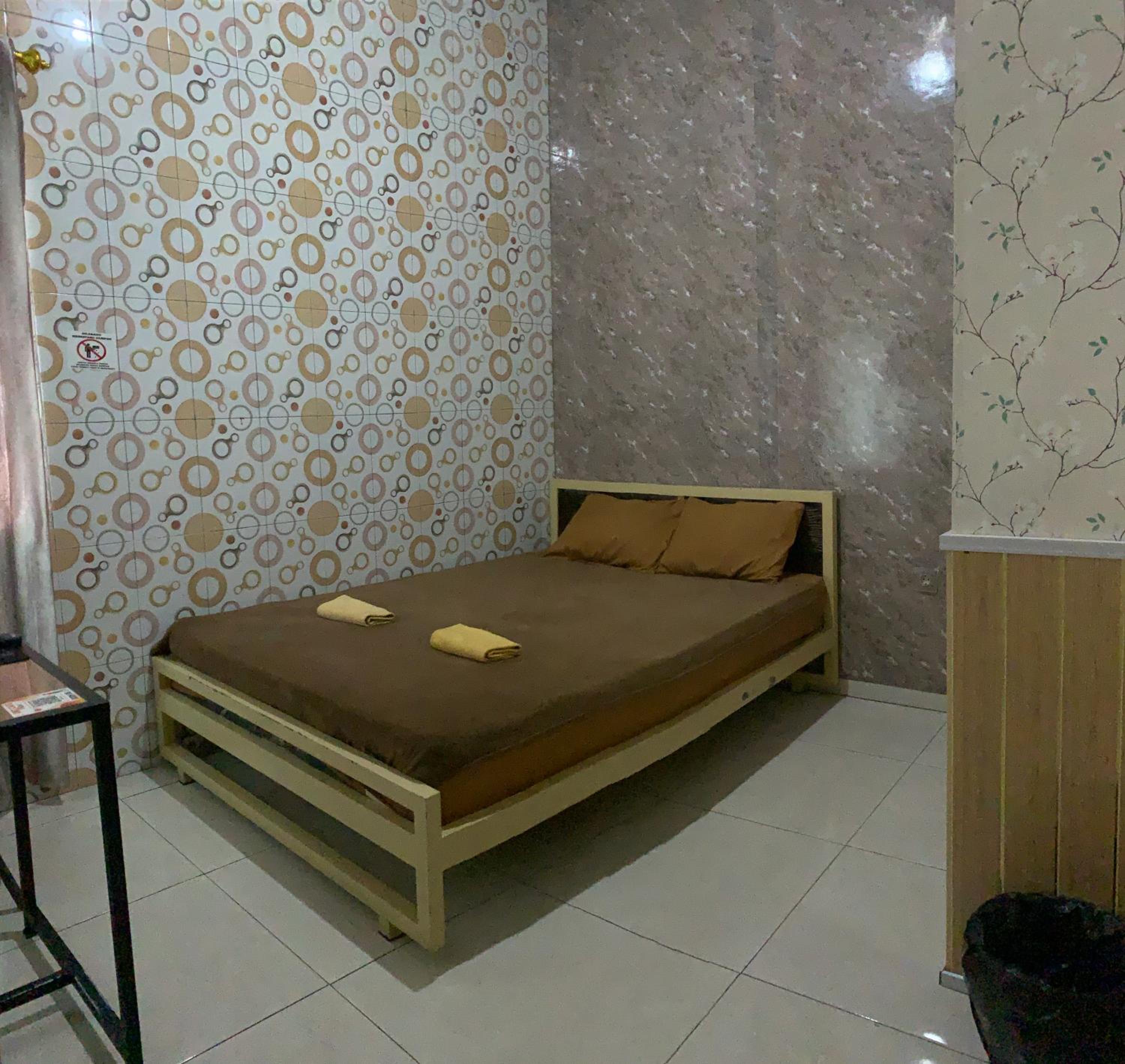 Butterfly Kost Tulungagung
