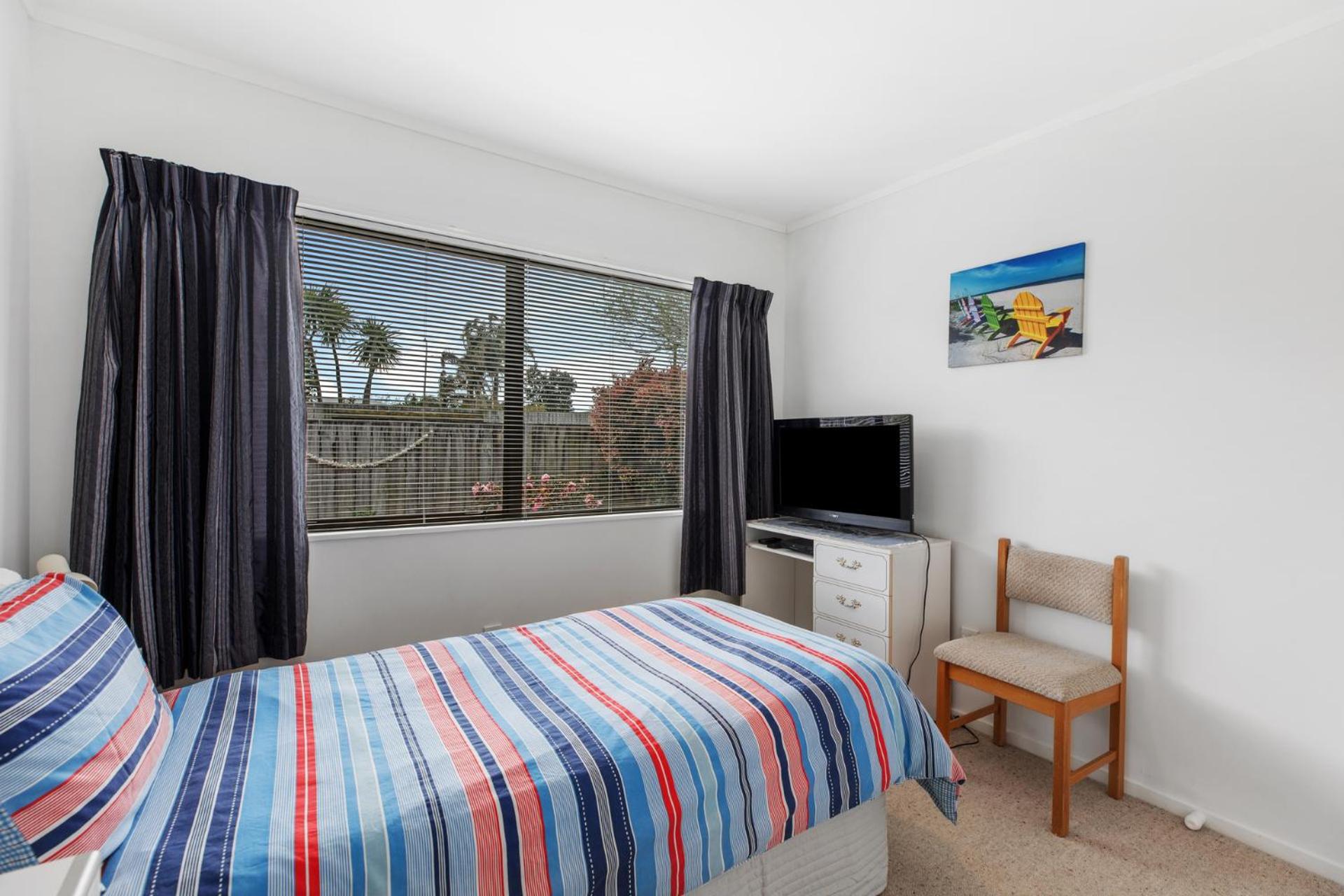 Riviera Casa - Mount Maunganui Holiday Home view 3