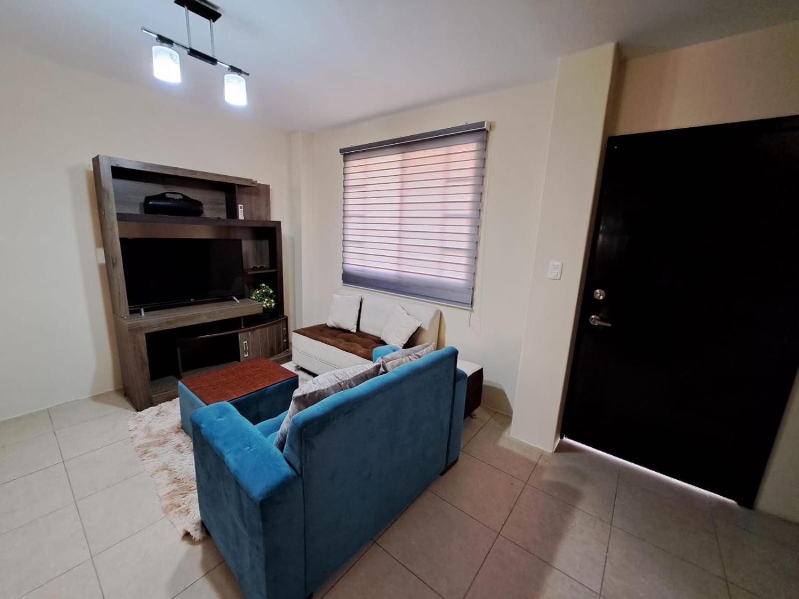Casa en urbanización