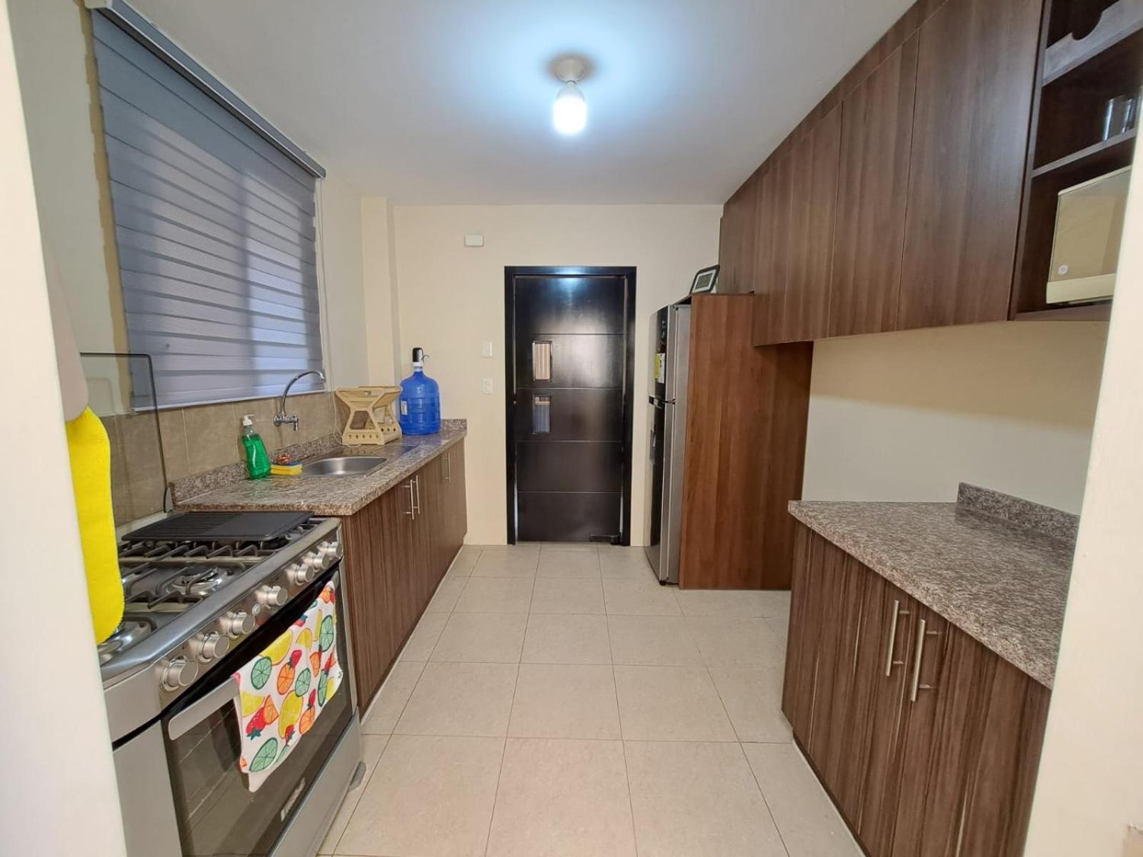 Casa en urbanización