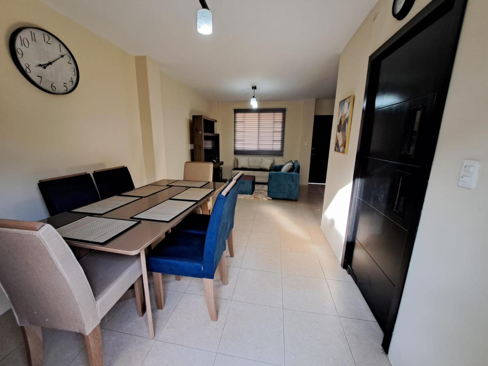 Casa en urbanización