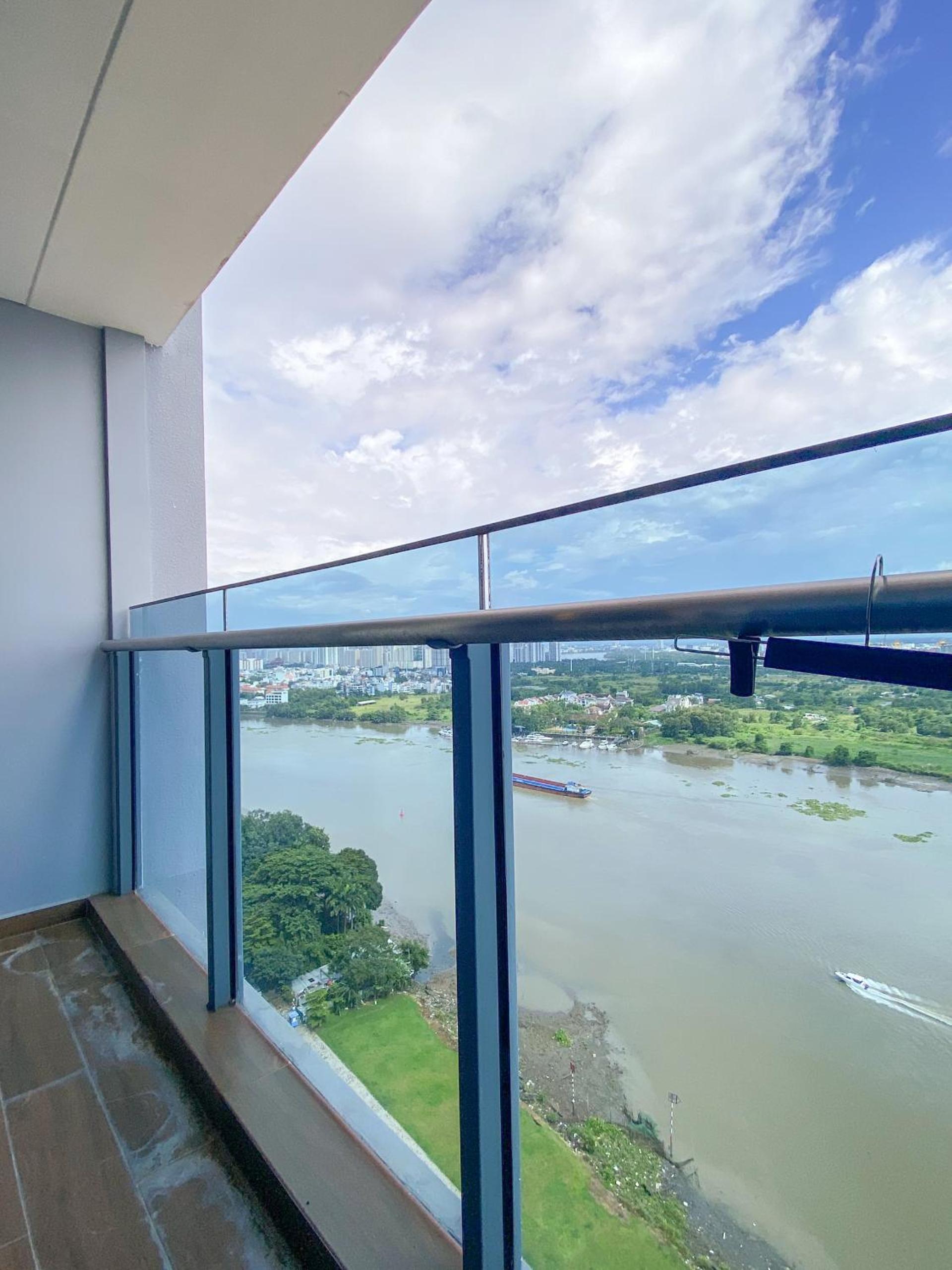 Zeus Living - Cozy 3 Bedroom in Sunwah Pearl