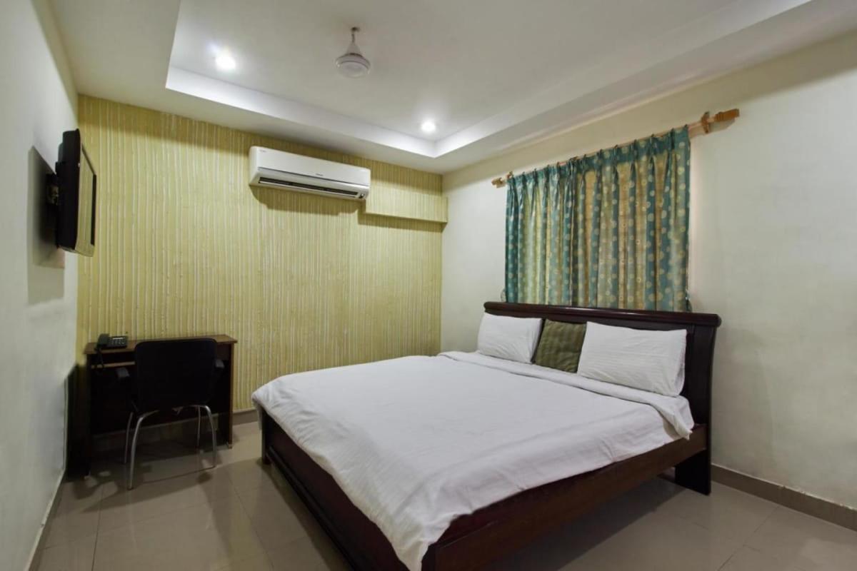 Merlin Studios Madhapur view 2