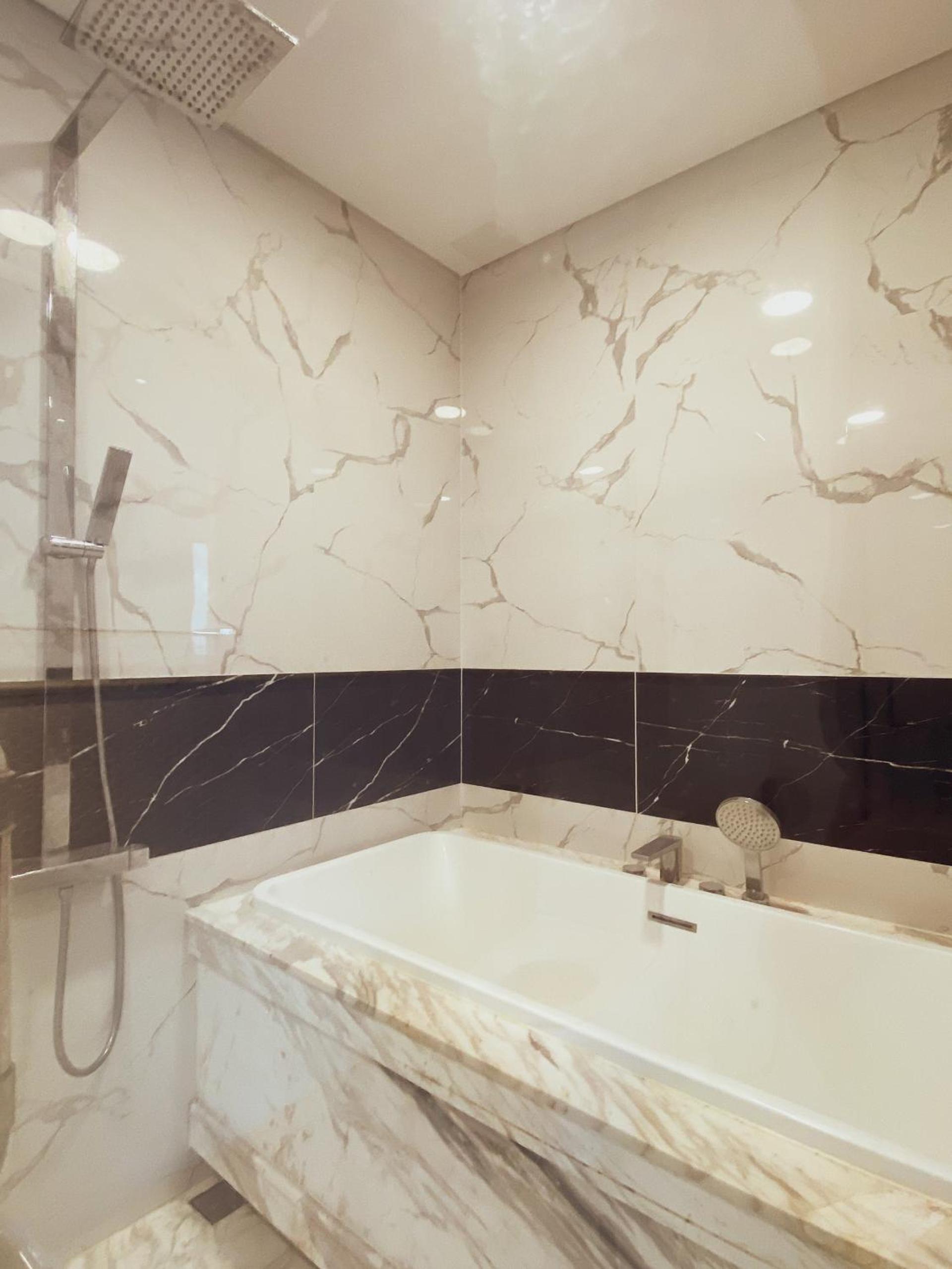 Zeus Living - Cozy 3 Bedroom in Sunwah Pearl