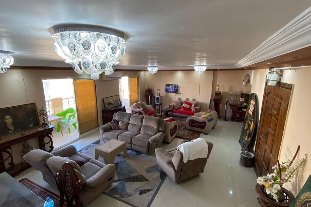 Luxury apartment by the sea! view 5