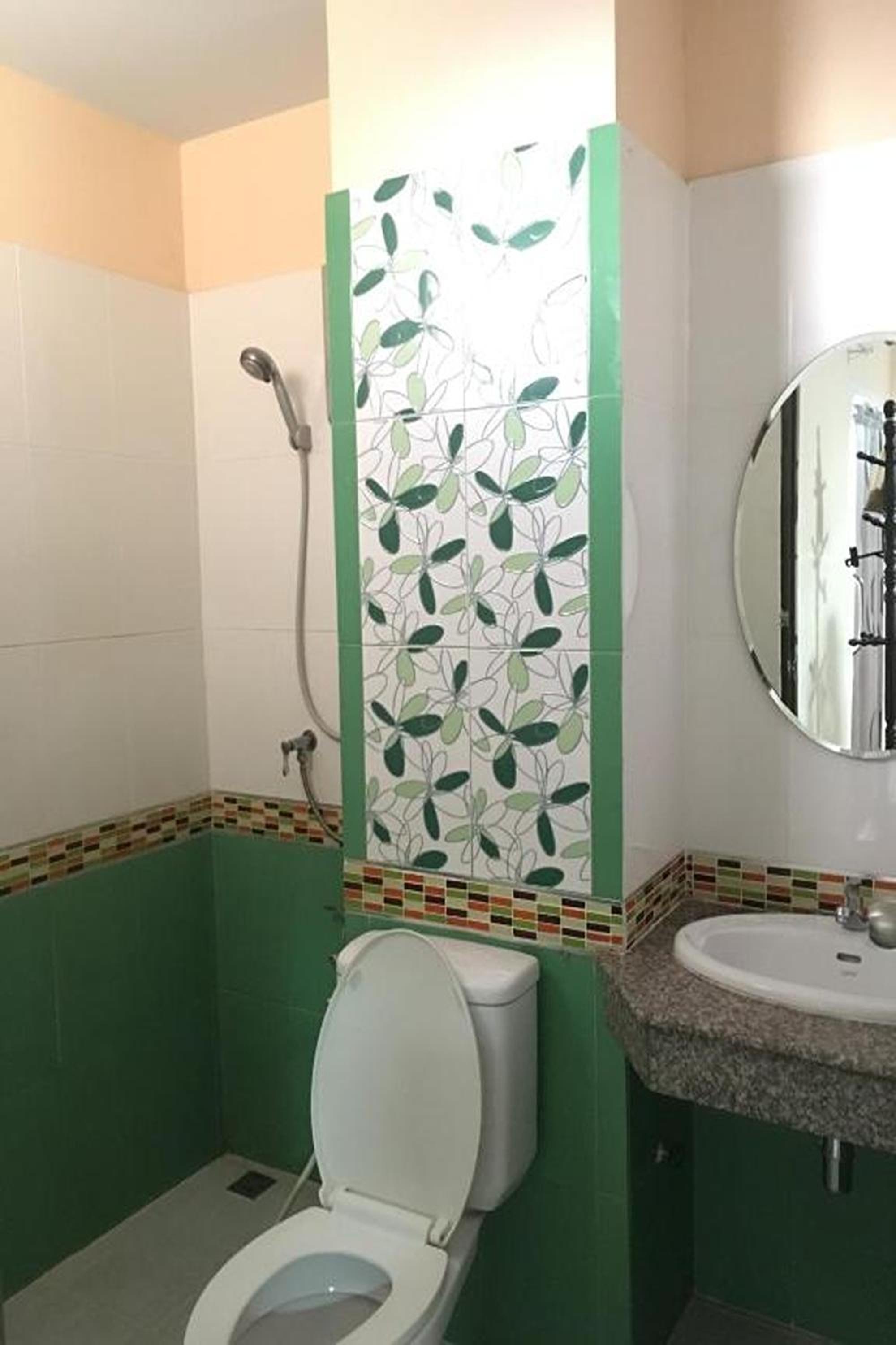 The Star Villa Resort
