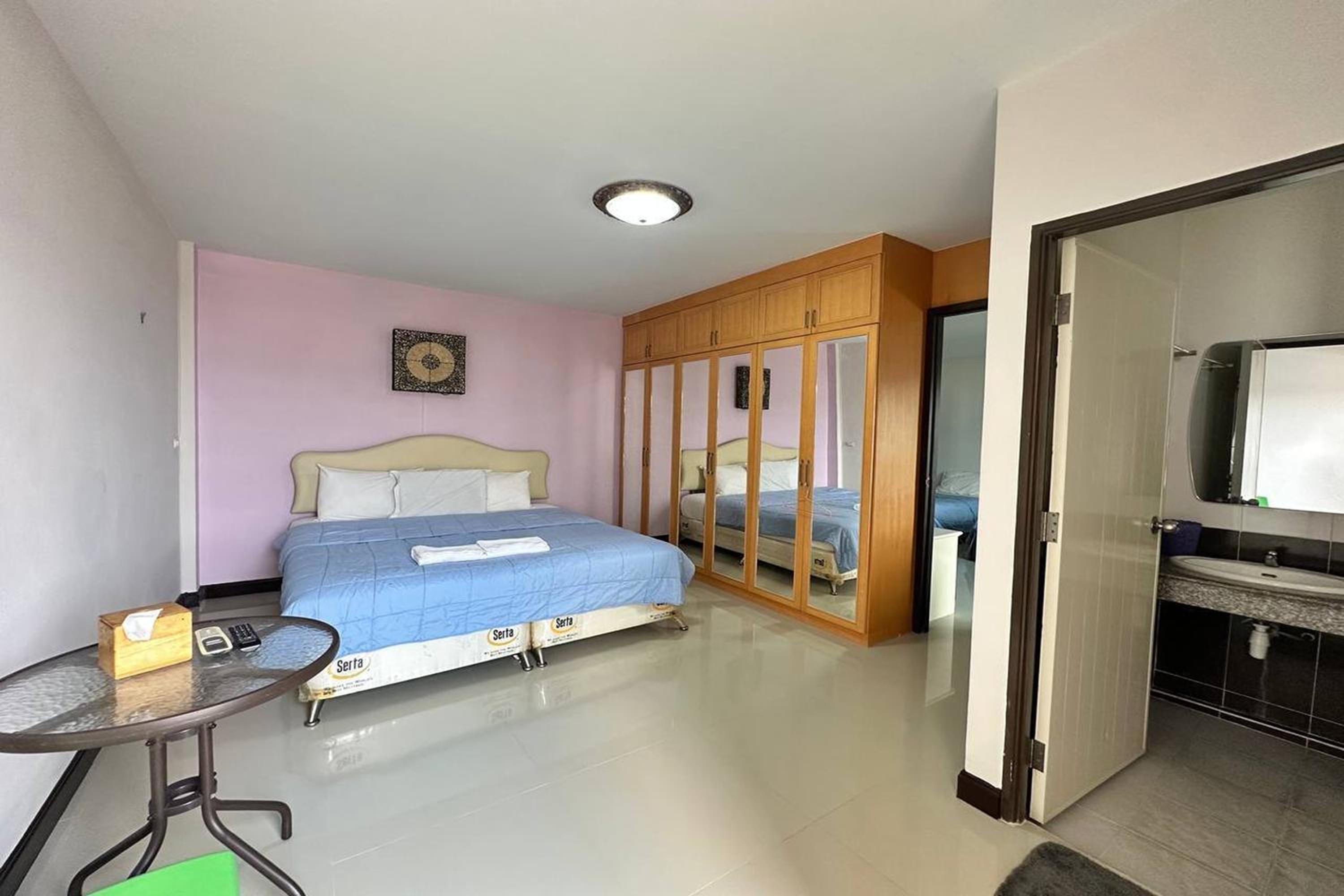The Star Villa Resort