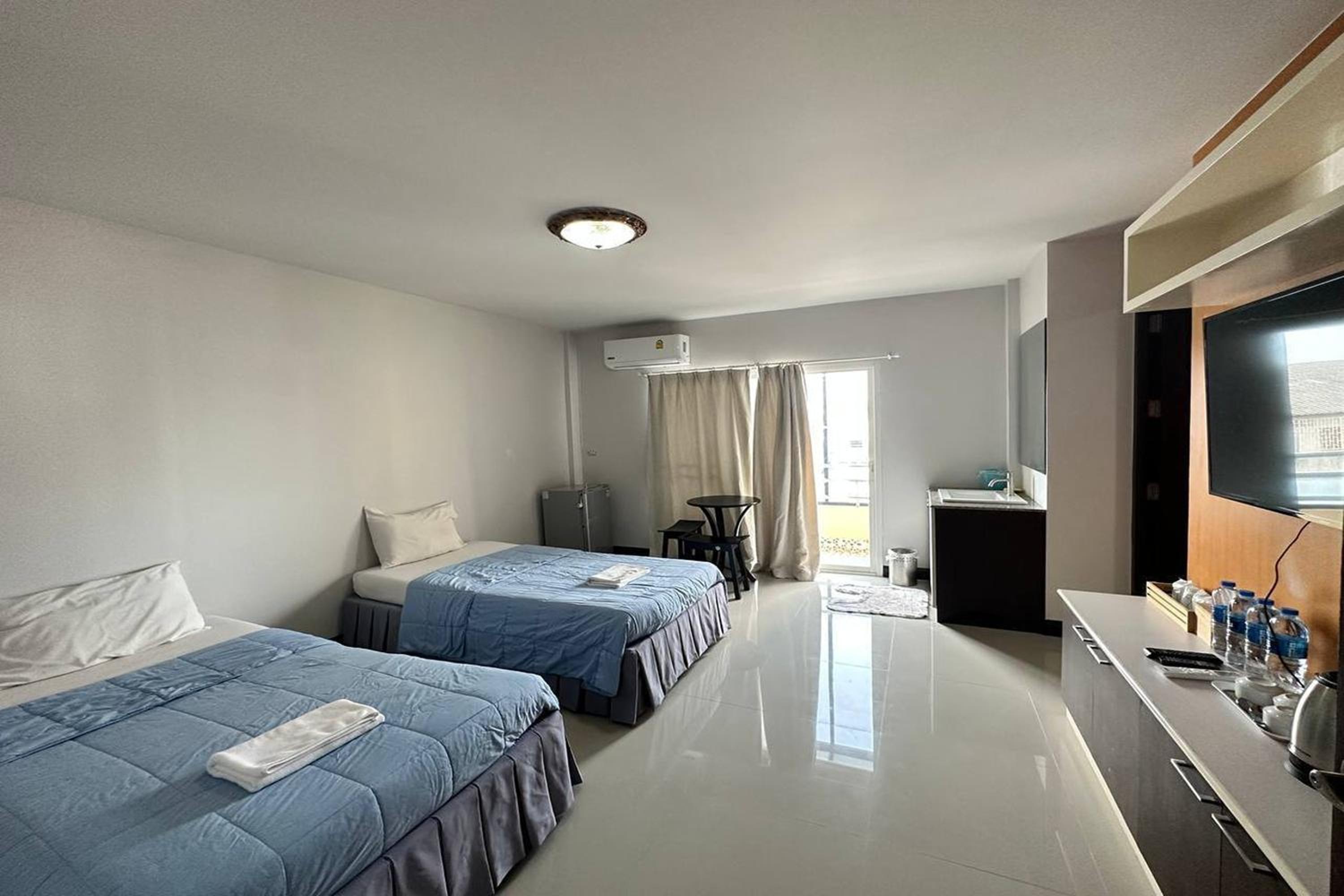 The Star Villa Resort