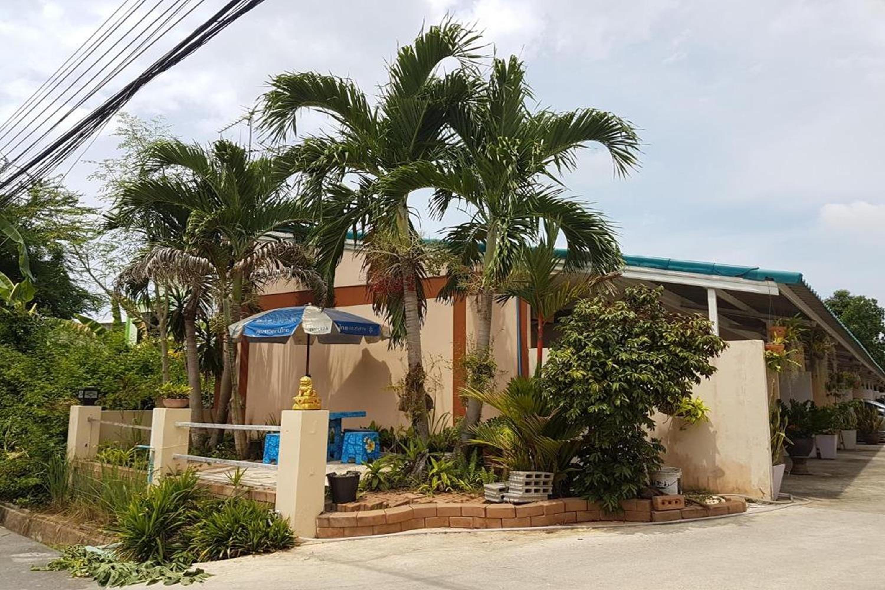 The Star Villa Resort