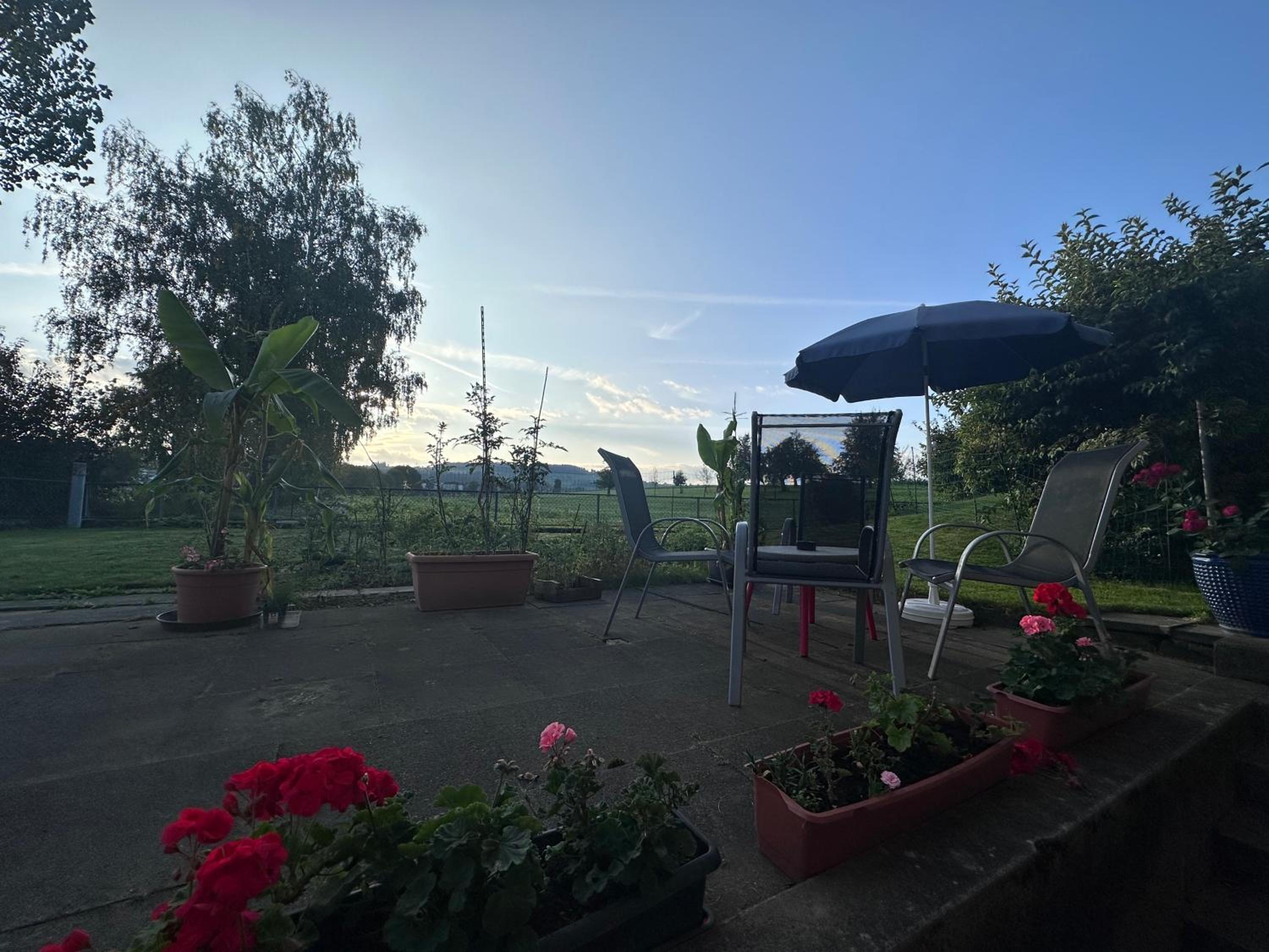 Ferienzimmer Montagezimmer Buttisholz