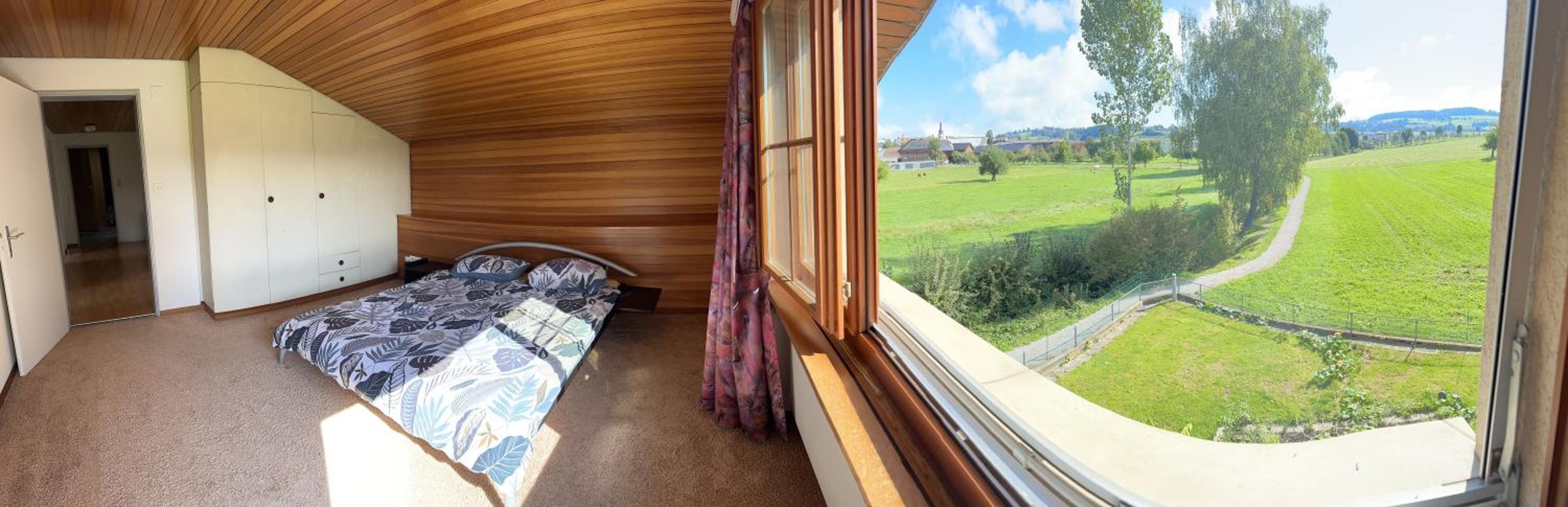 Ferienzimmer Montagezimmer Buttisholz