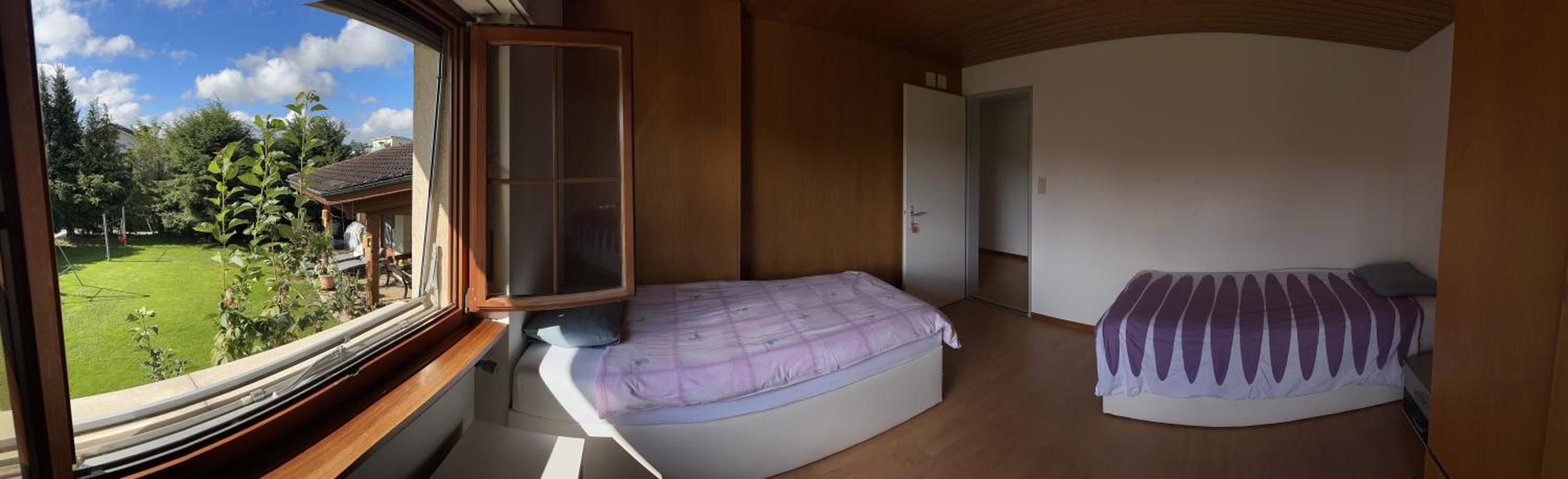 Ferienzimmer Montagezimmer Buttisholz