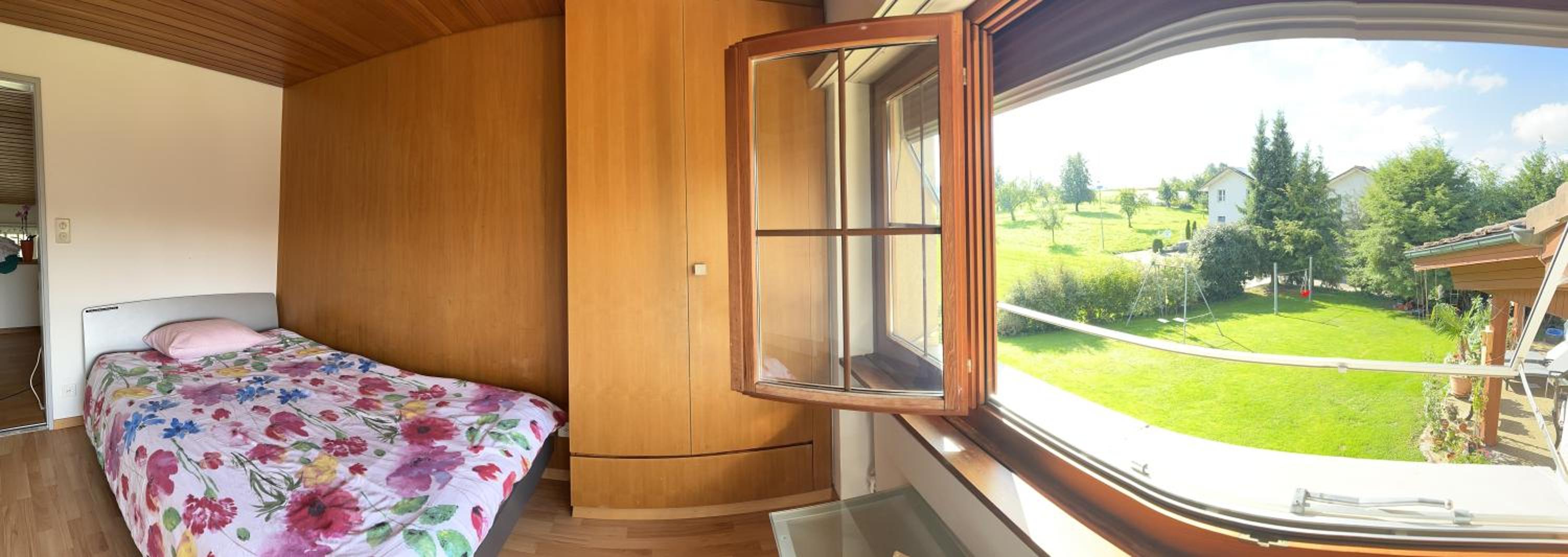 Ferienzimmer Montagezimmer Buttisholz