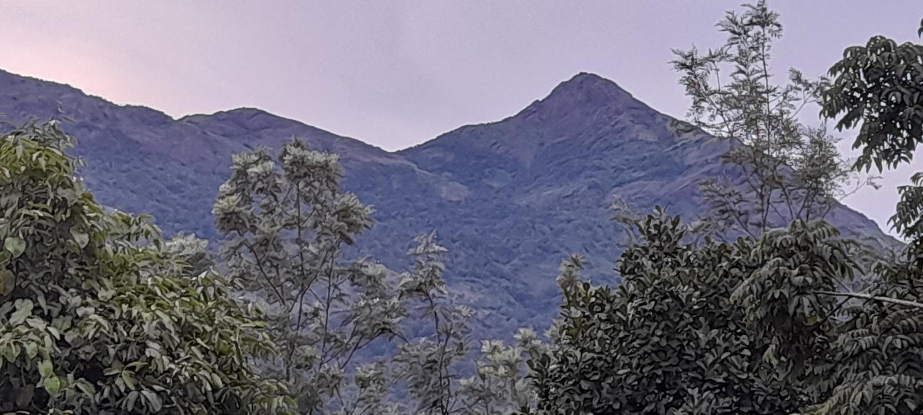 Le Farmhouse Munnar view 5