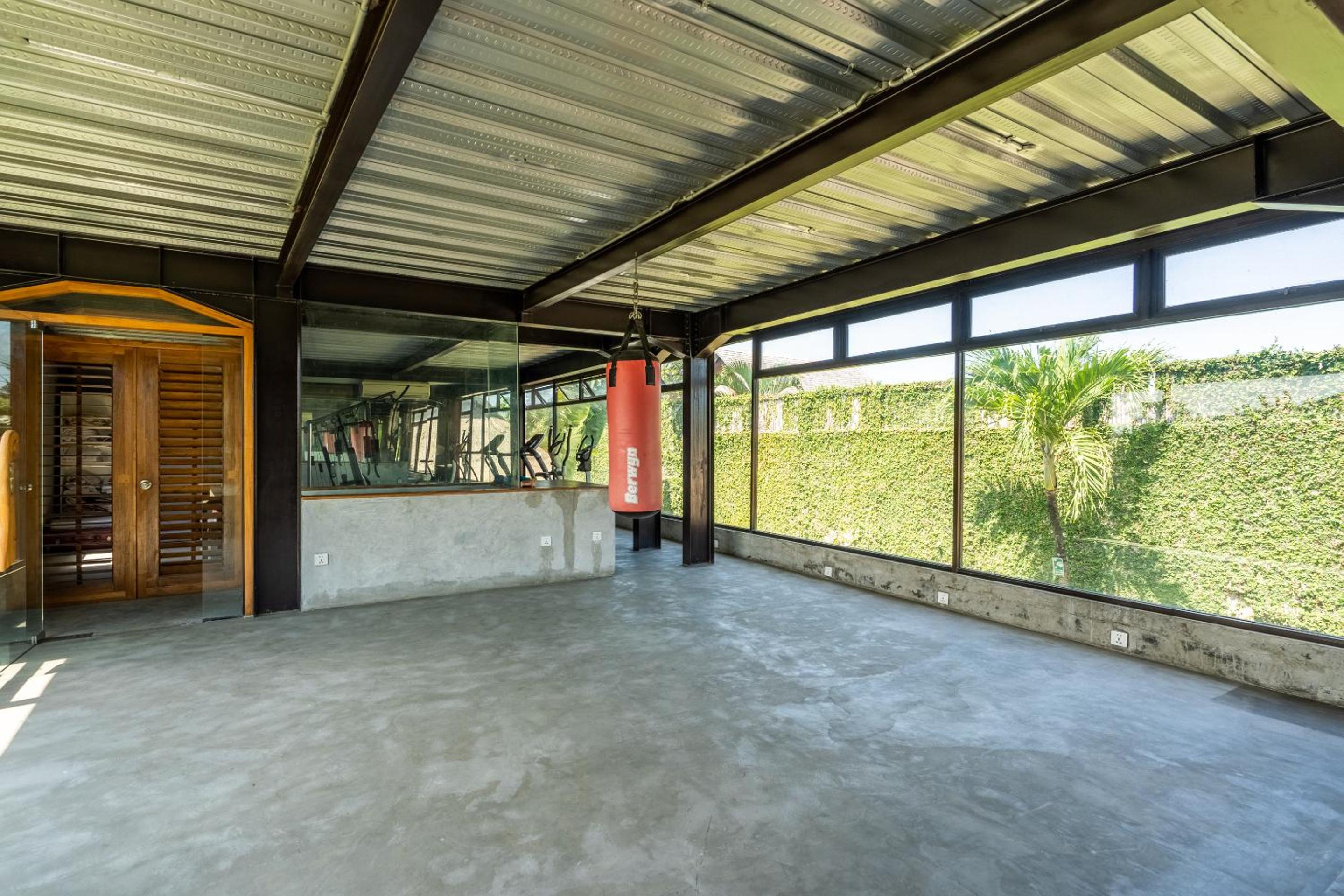 Villas Ku Estate