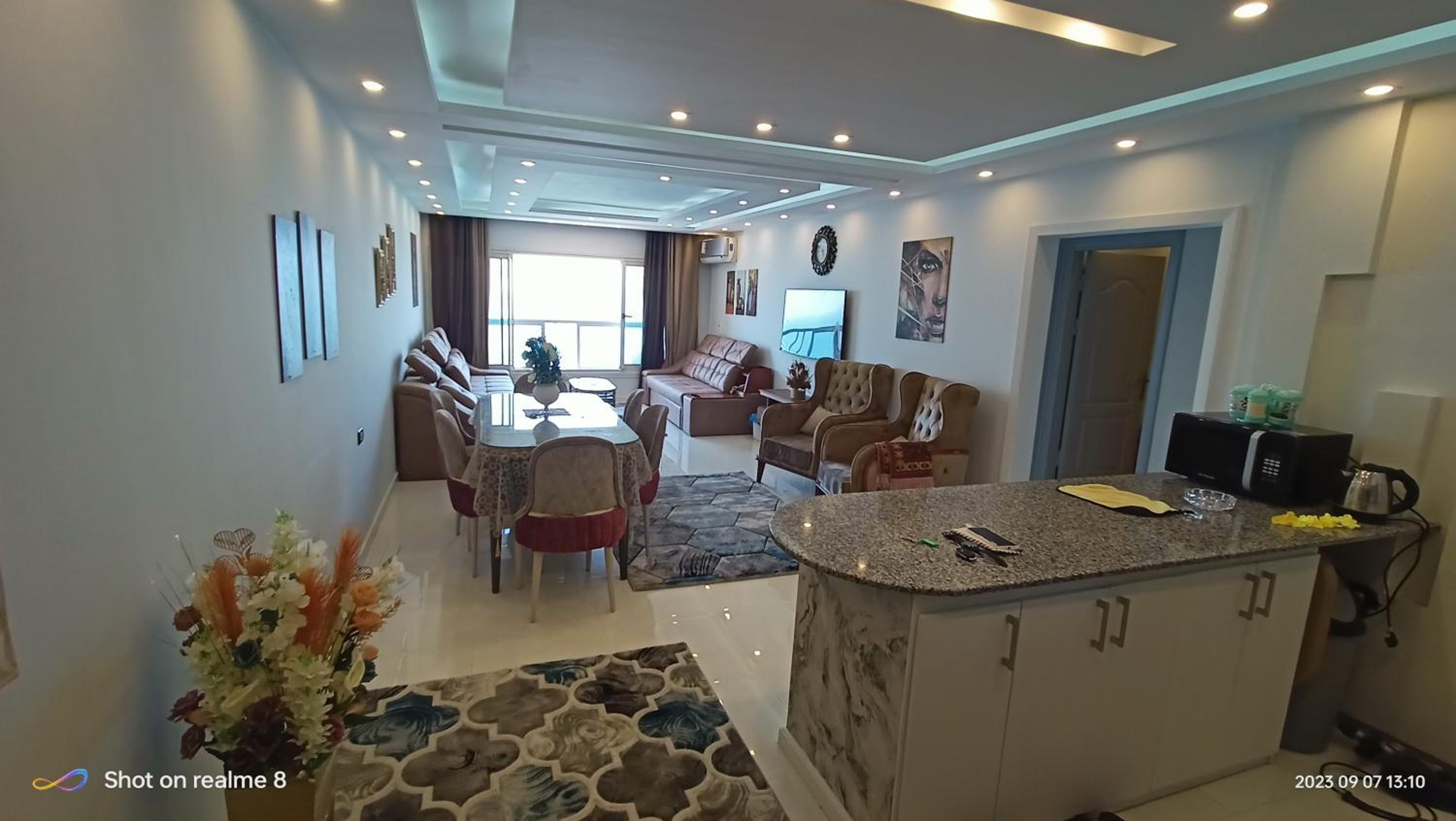 Gleem Luxury Condo Direct Sea view G18 view 4
