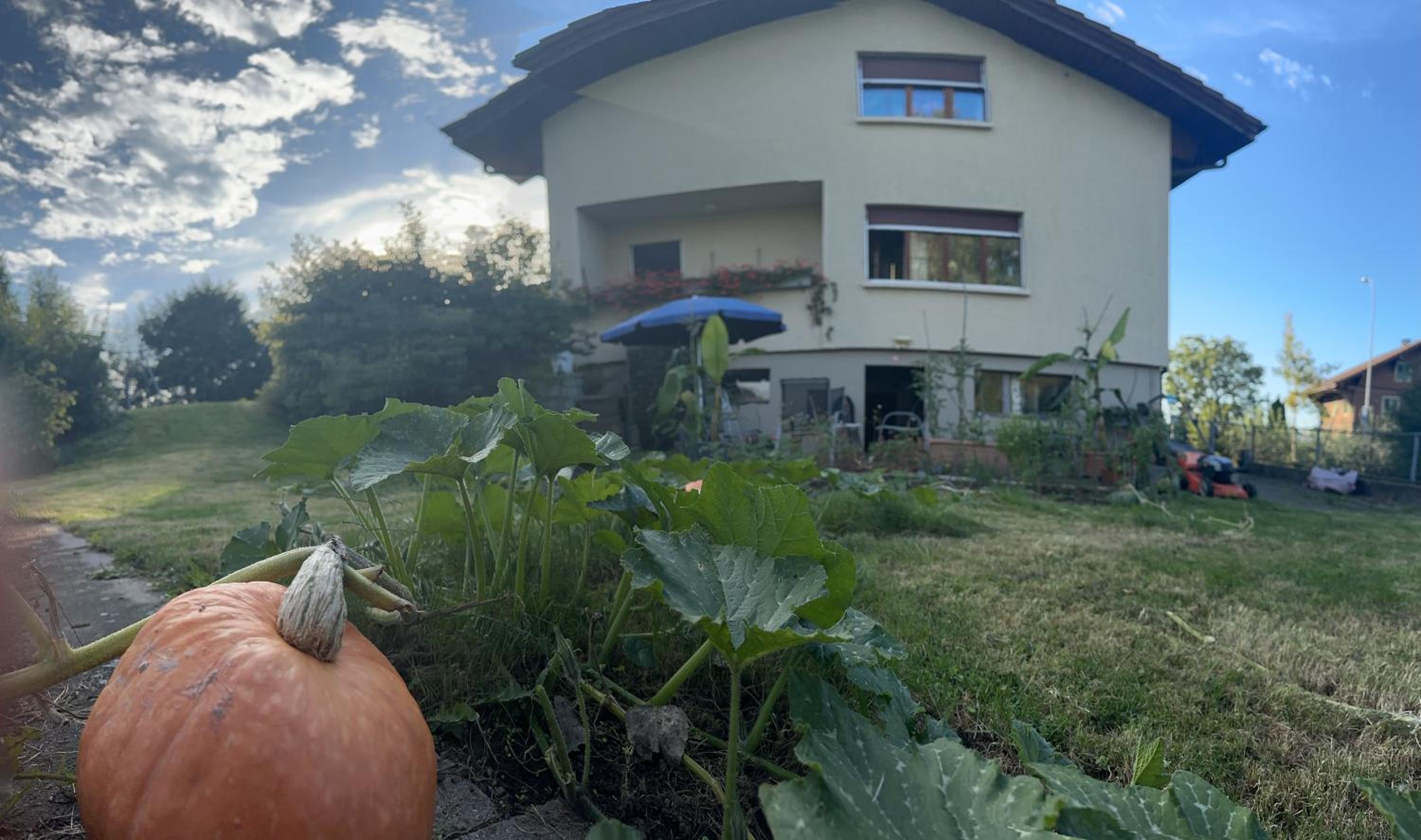 Ferienzimmer Montagezimmer Buttisholz