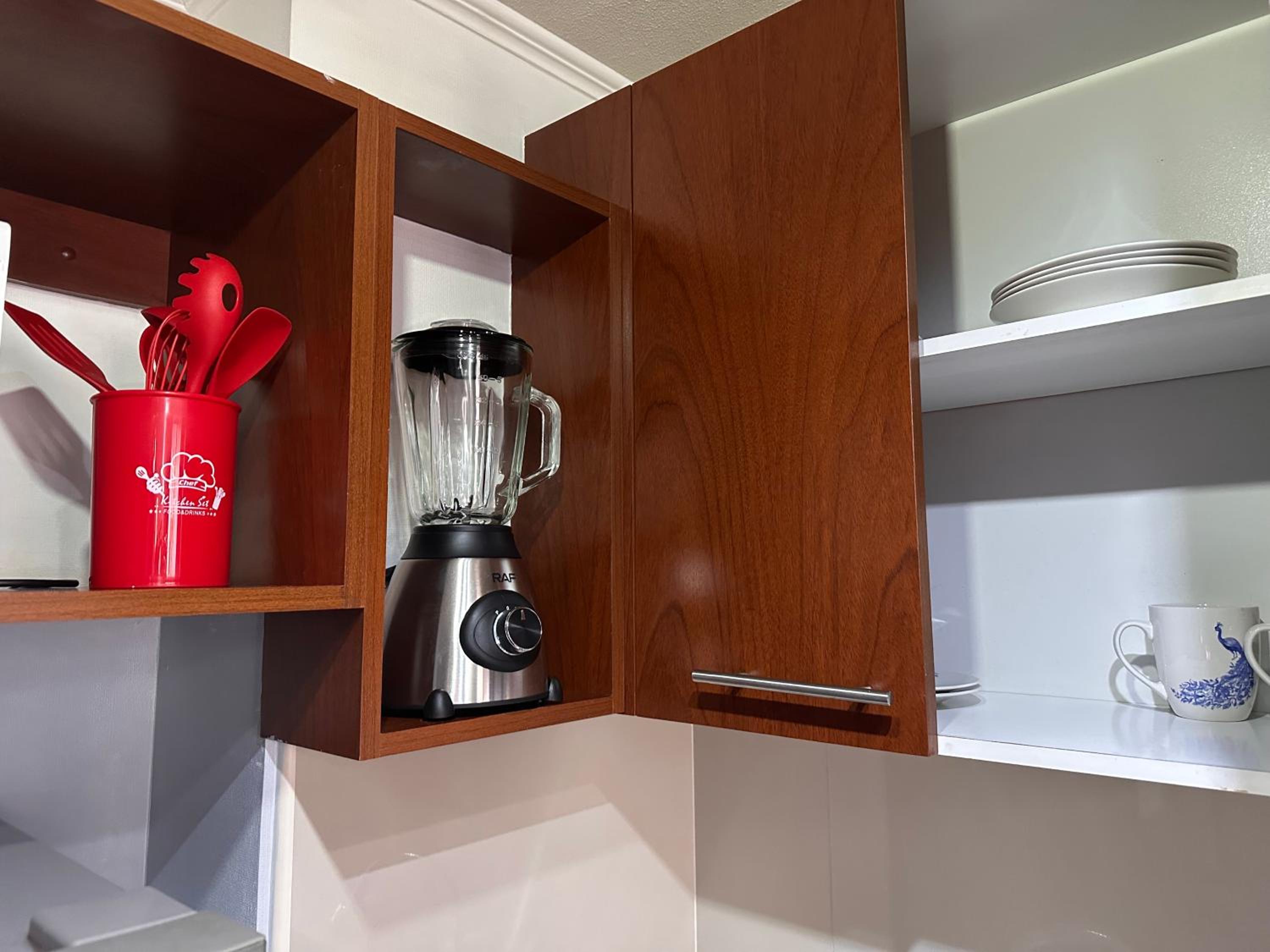 Apartamentos Orquídea Suite