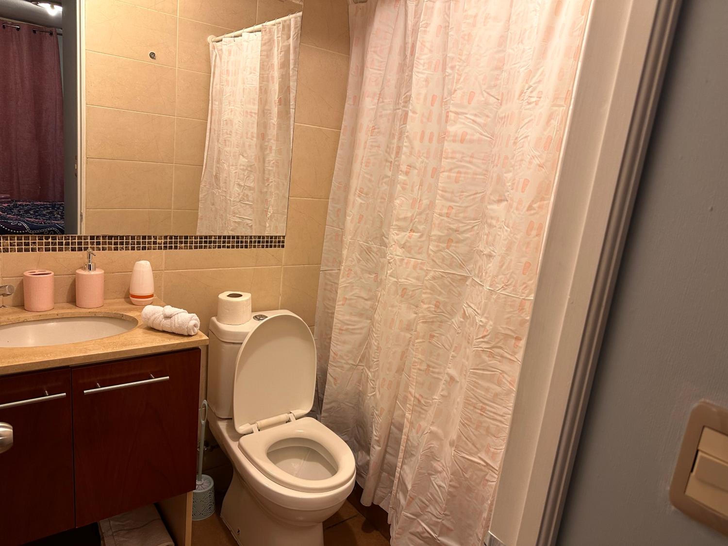 Apartamentos Orquídea Suite