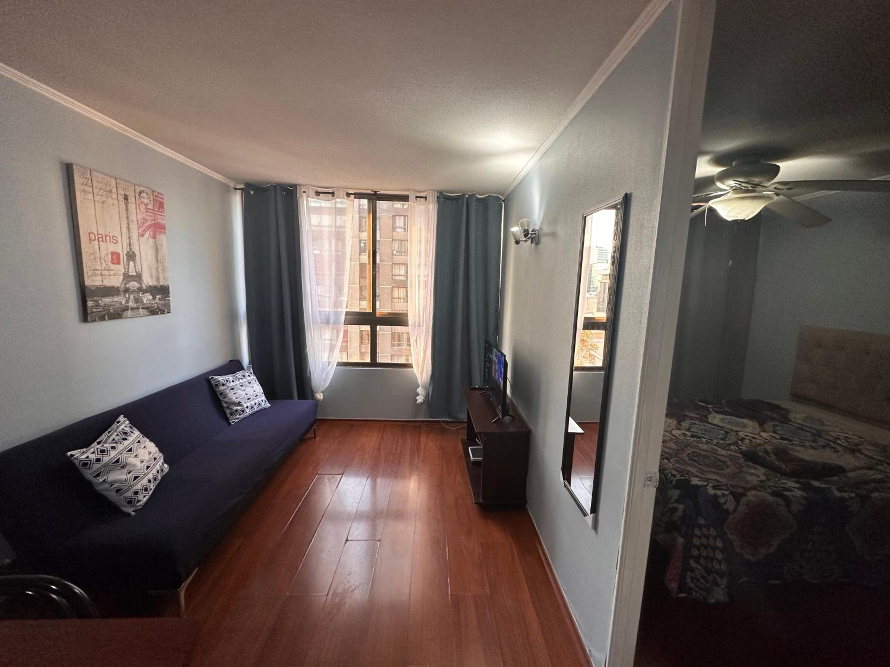 Apartamentos Orquídea Suite