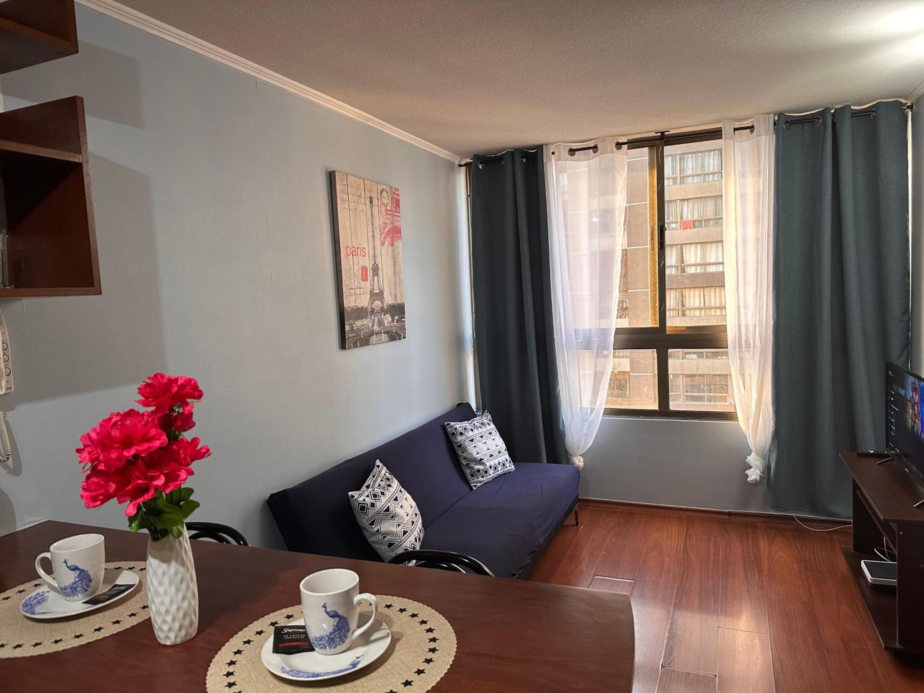 Apartamentos Orquídea Suite