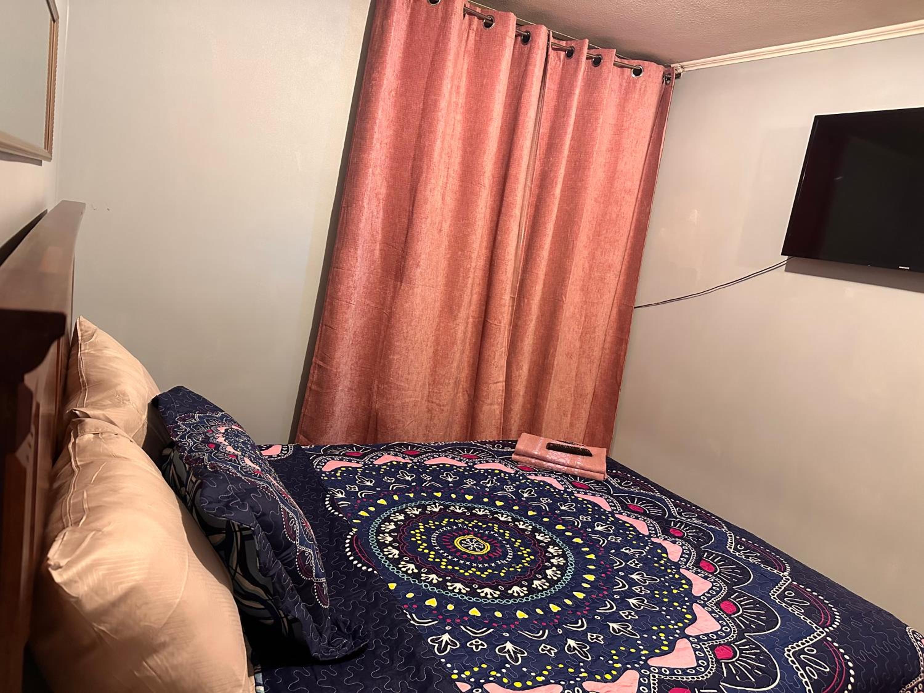 Apartamentos Orquídea Suite