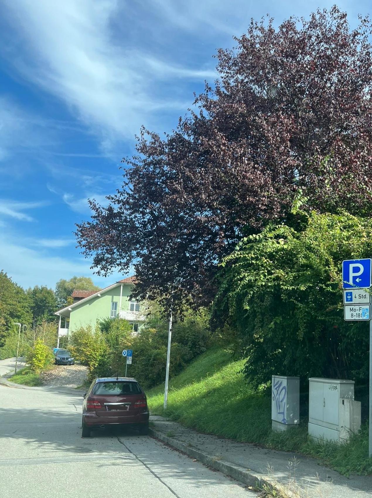 Schöne Wohnung in Passau