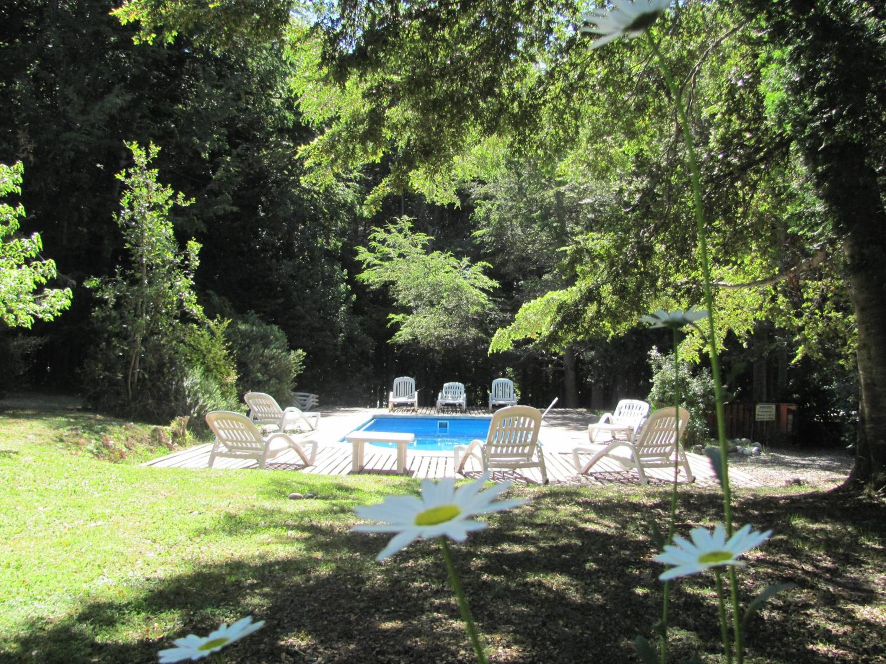 Hosteria Pichi Rincon