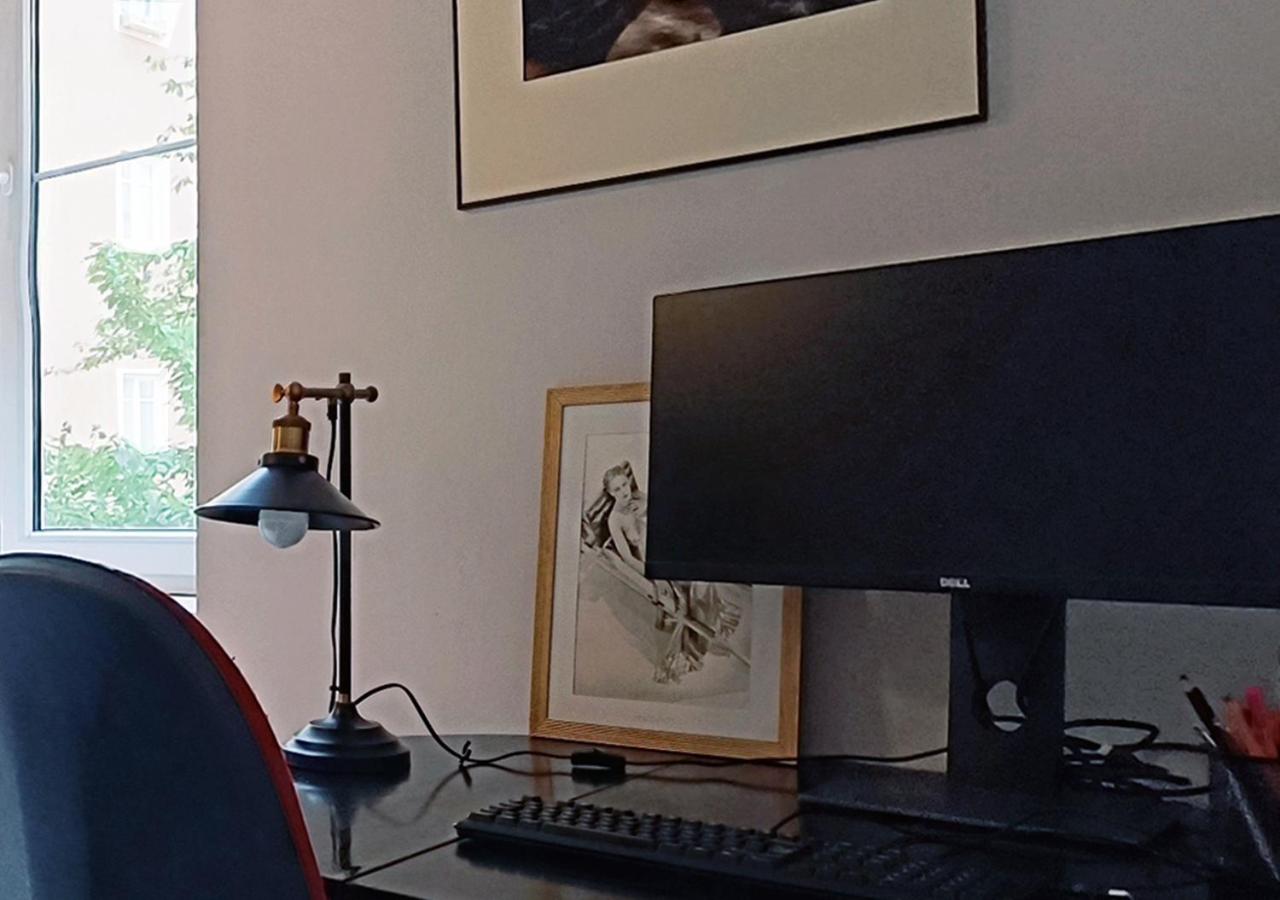 Art Apartment Prague