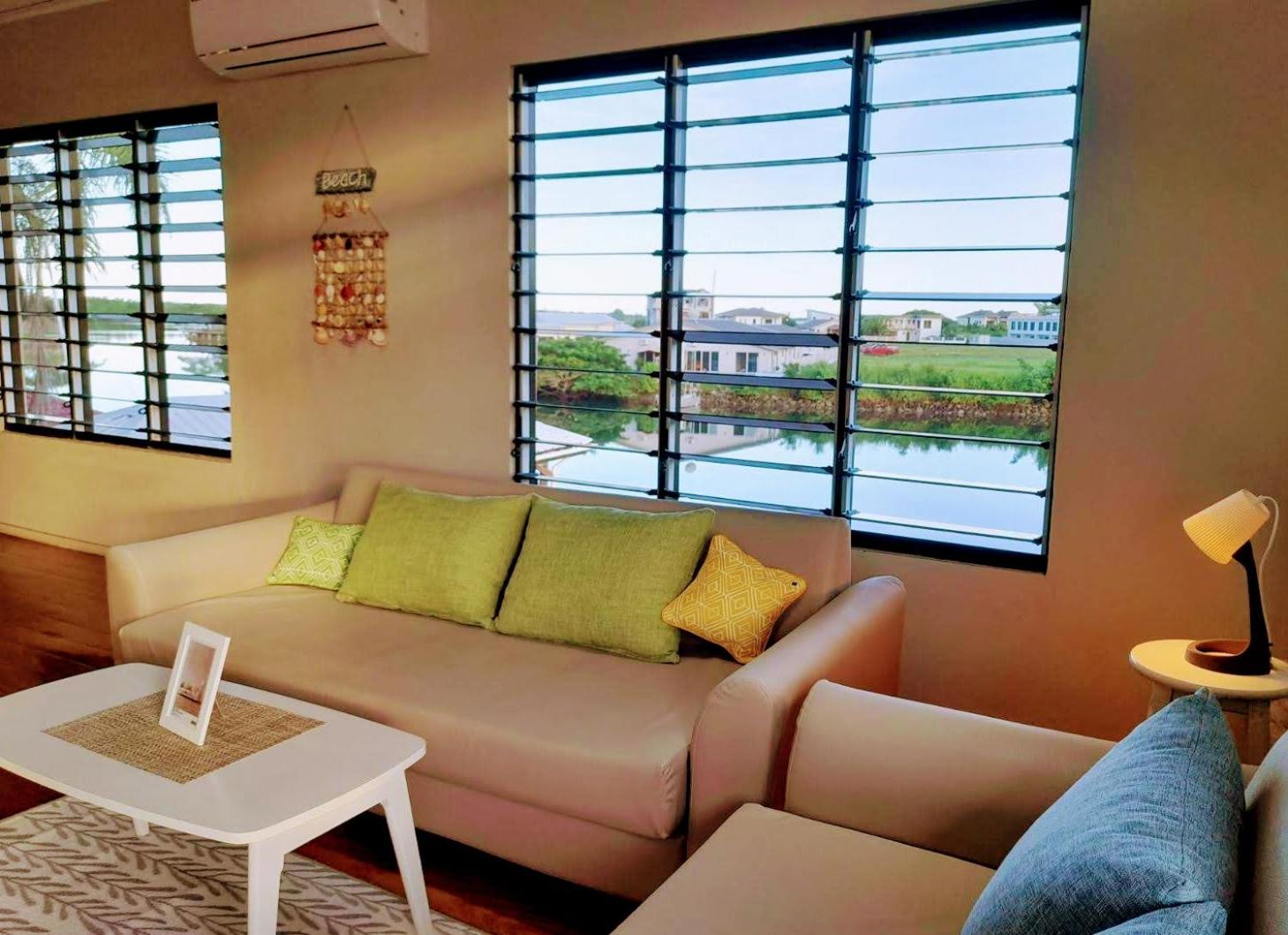 Waterfront Sunset Apartment Nadi