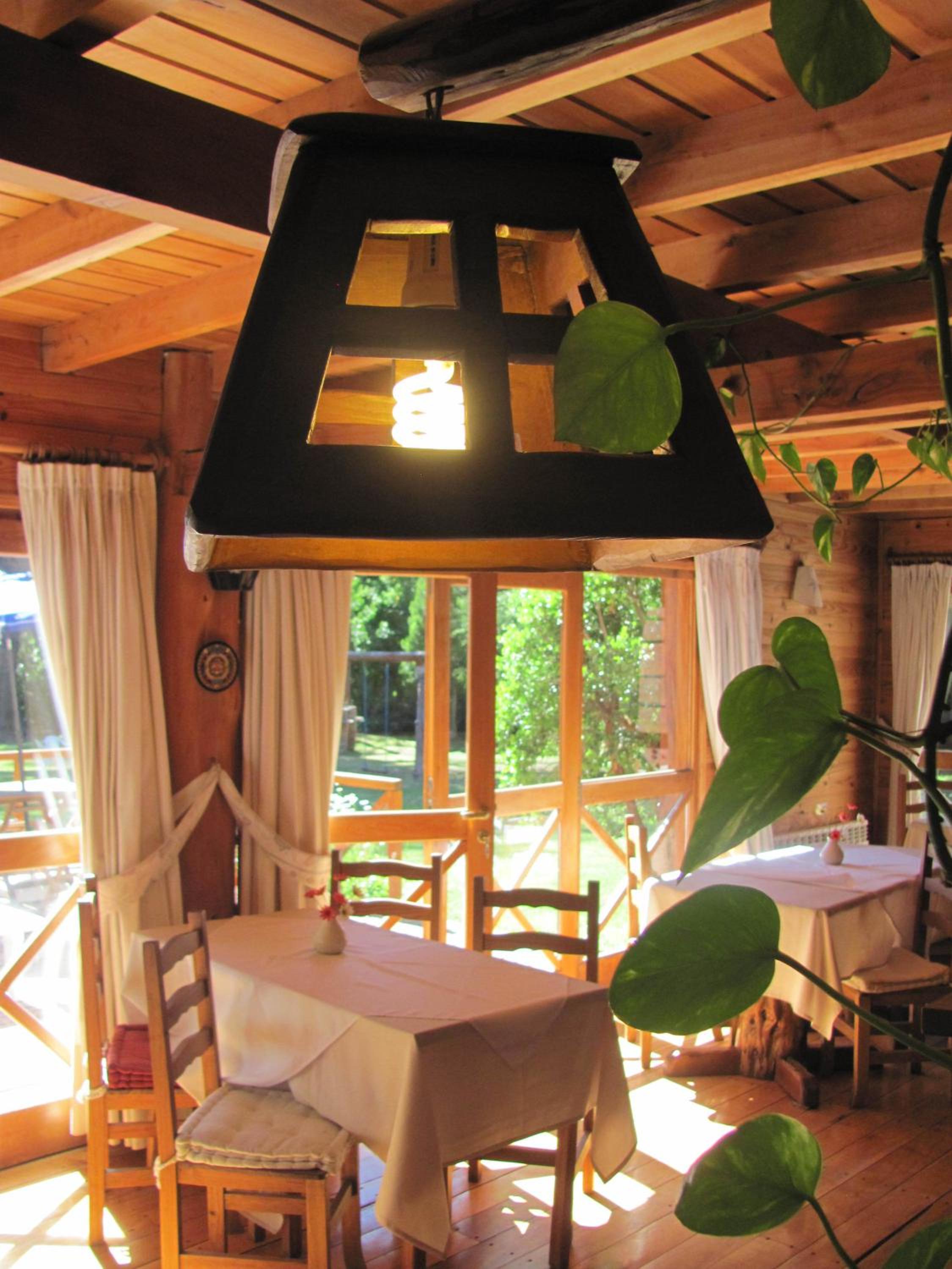 Hosteria Pichi Rincon