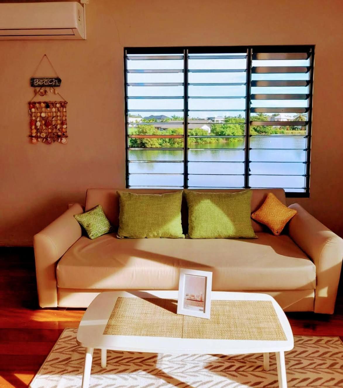 Waterfront Sunset Apartment Nadi
