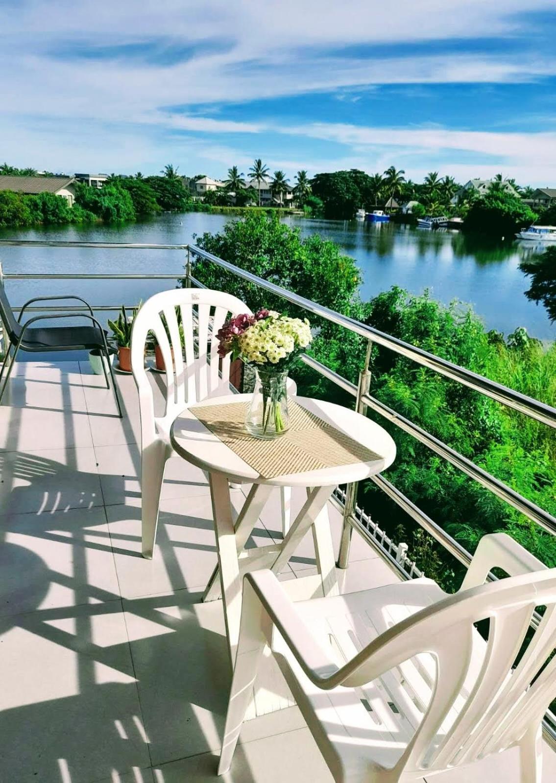 Waterfront Sunset Apartment Nadi