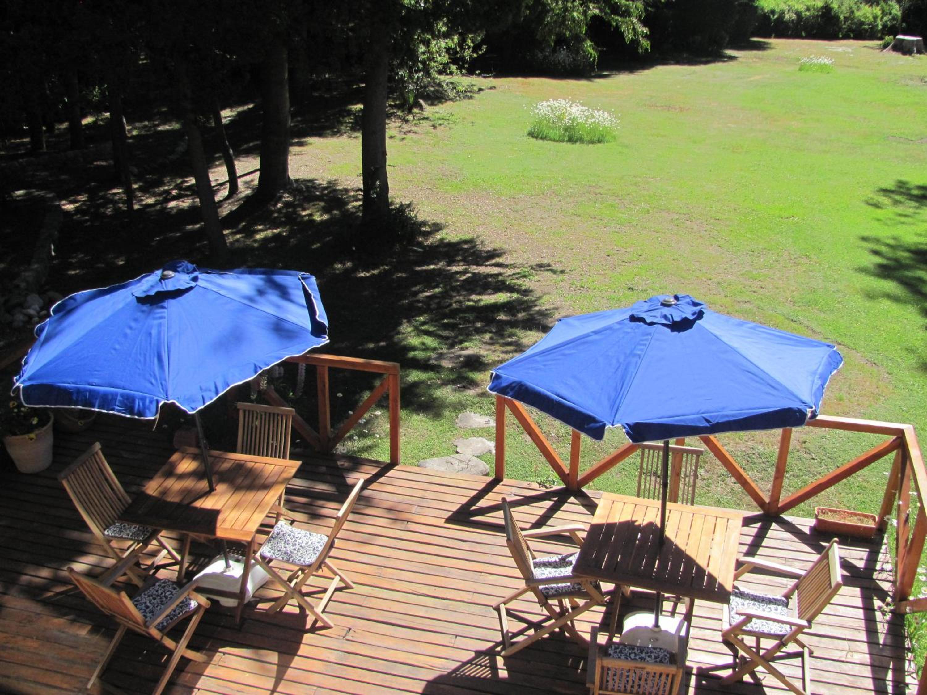 Hosteria Pichi Rincon