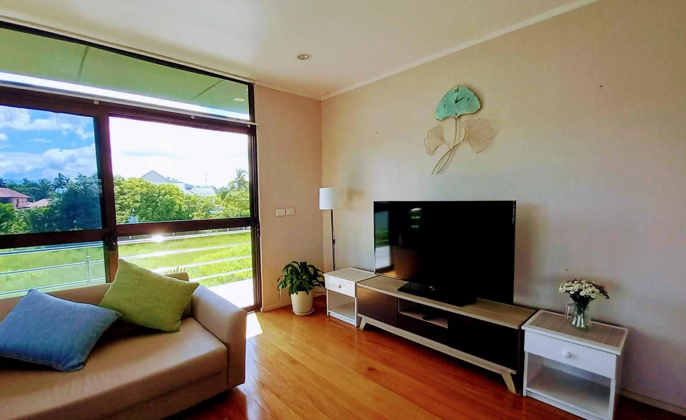 Waterfront Sunset Apartment Nadi