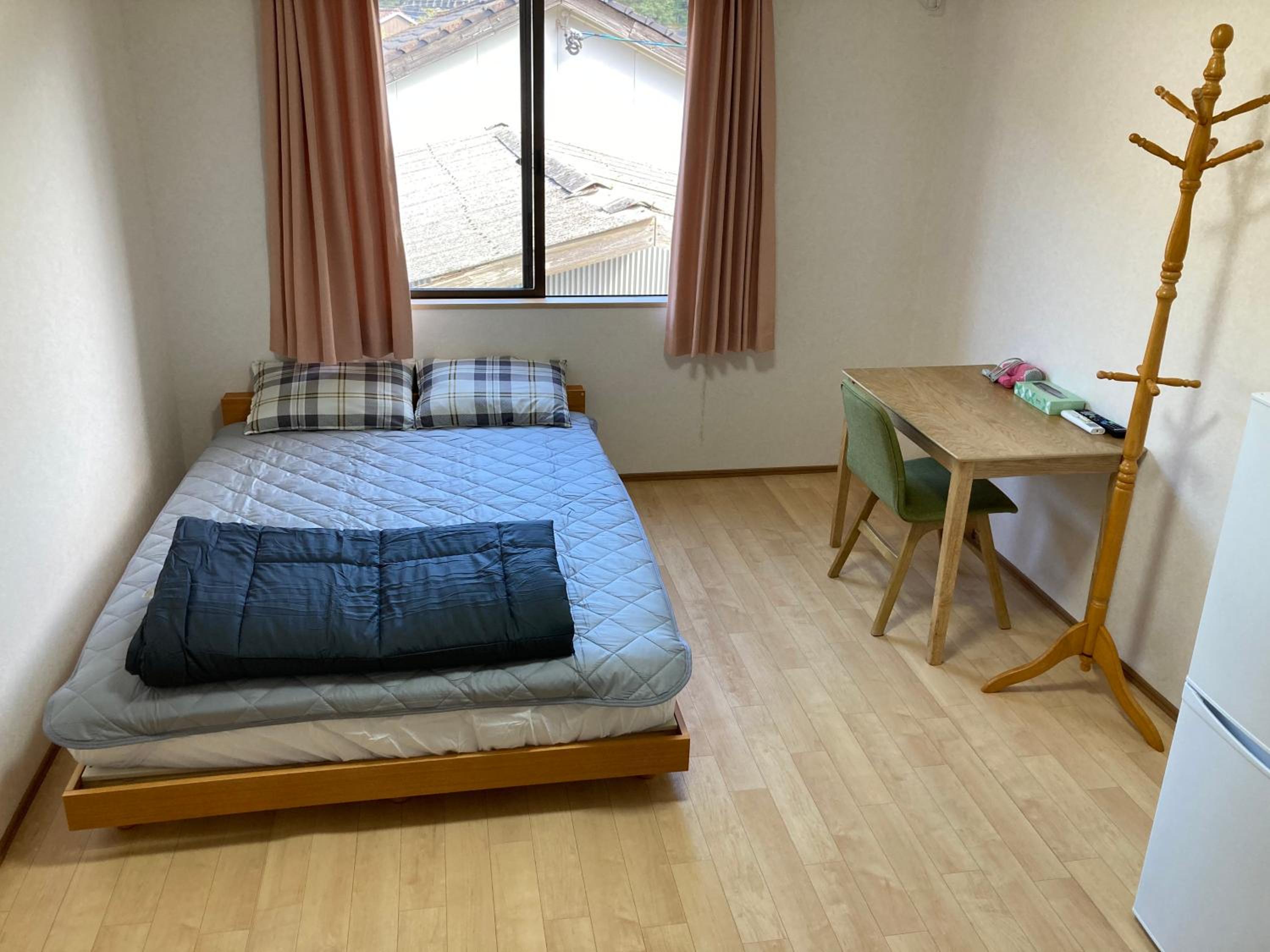 Midori Guesthouse&Hostel view 5