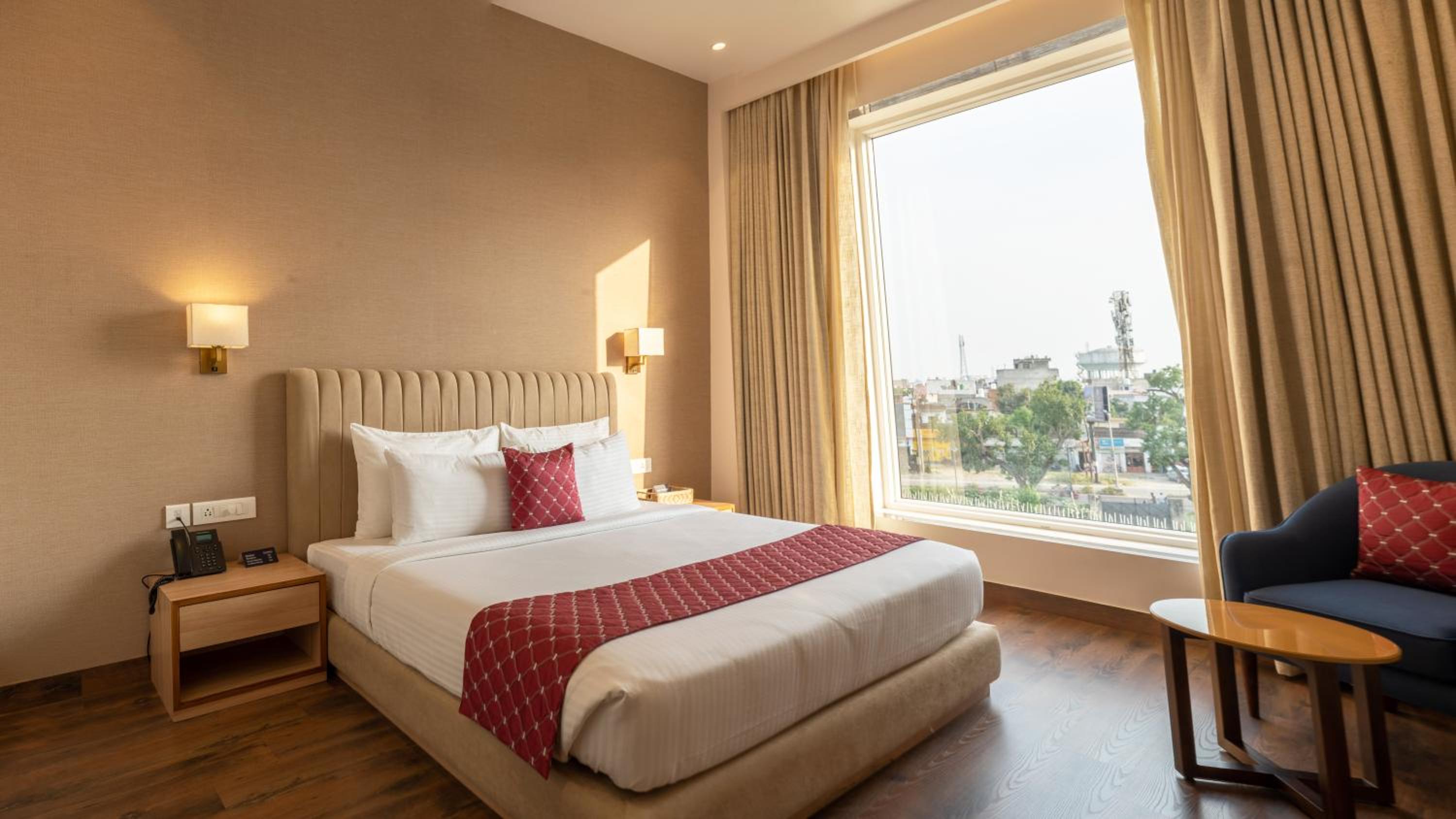Palasa Hotel