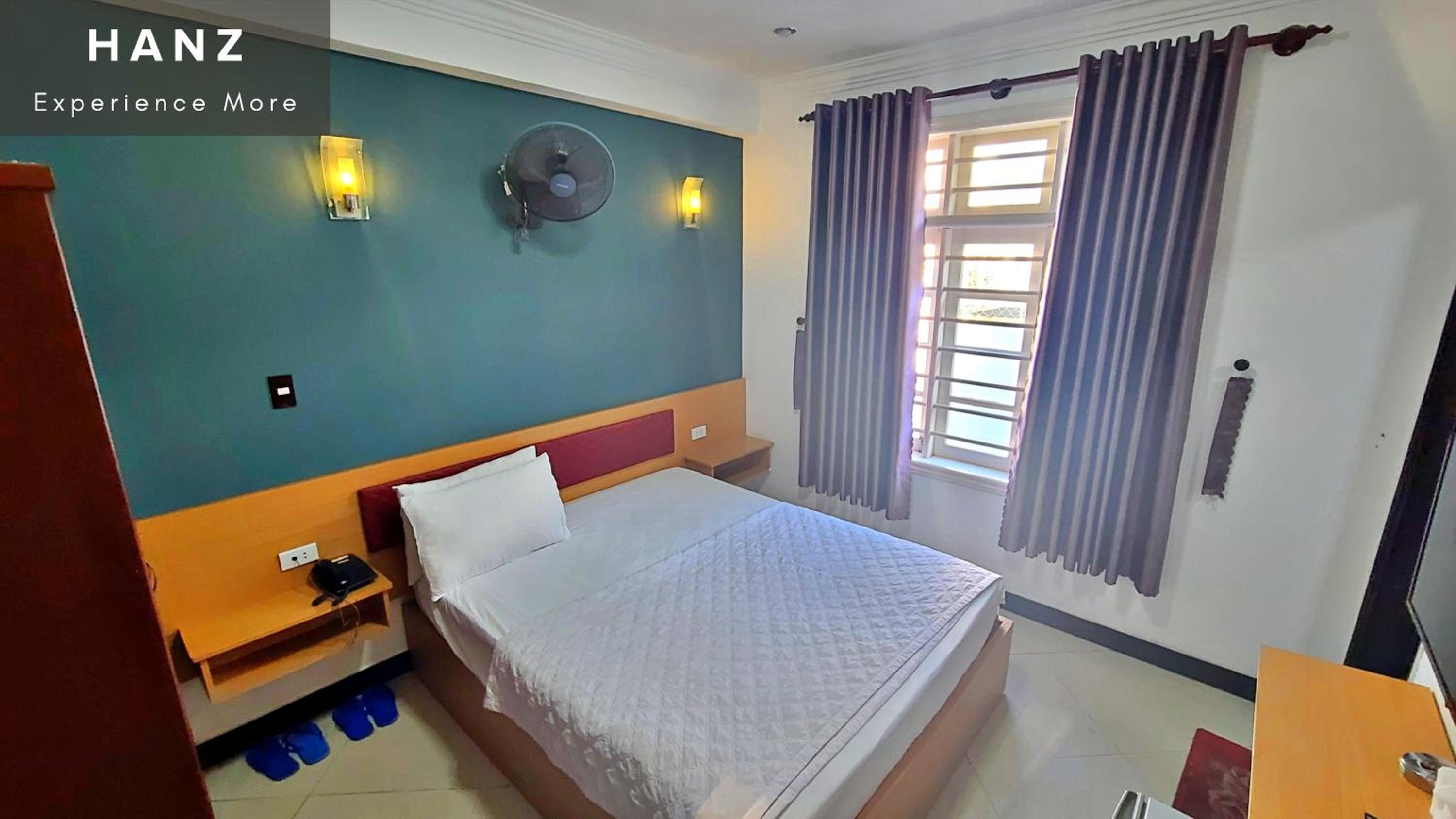 HANZ Minh Ha Hotel