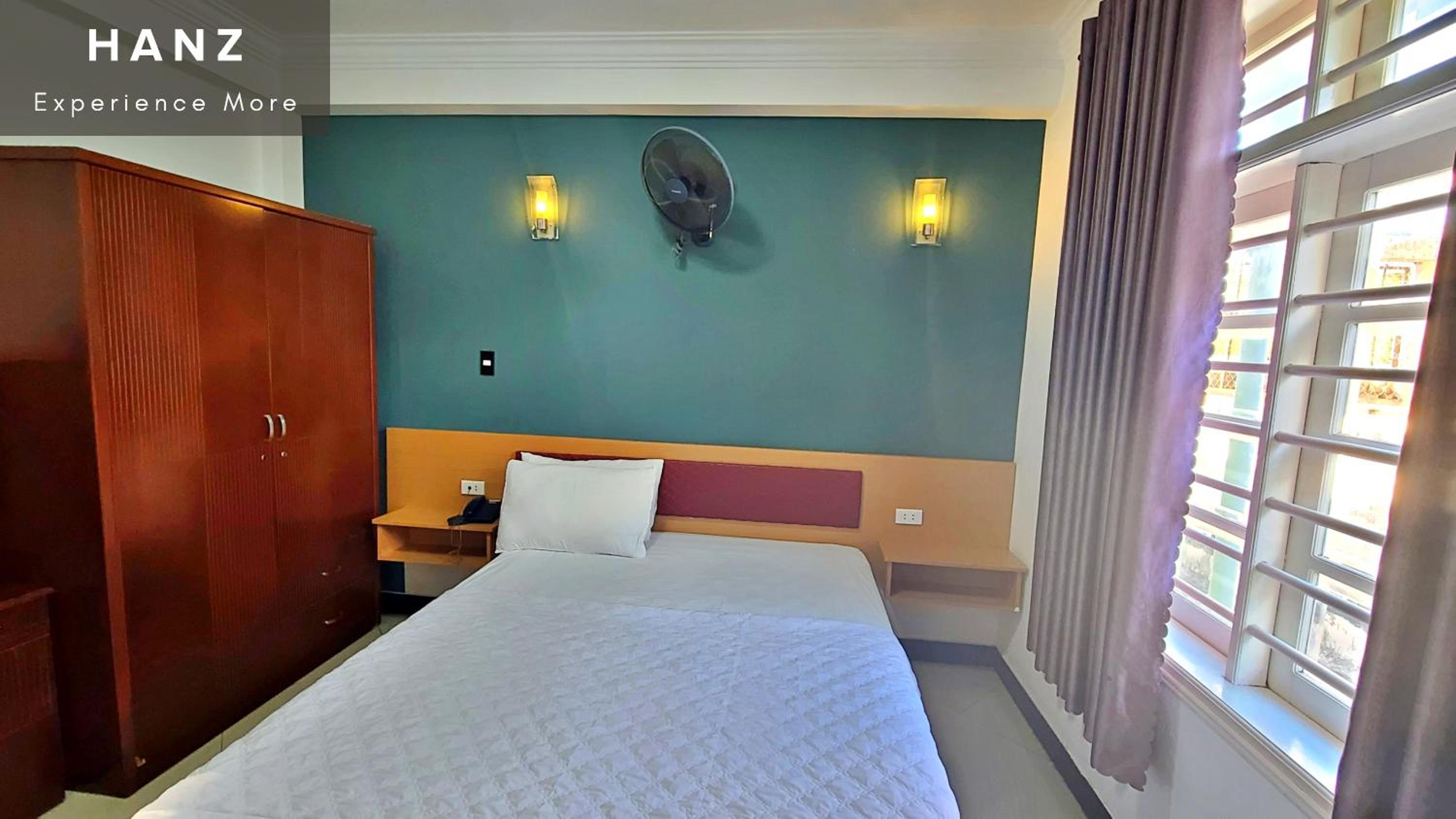 HANZ Minh Ha Hotel