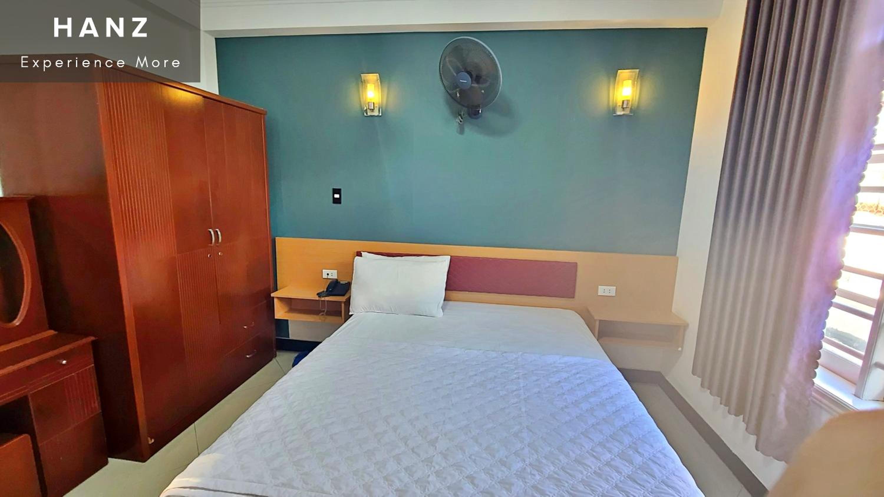 HANZ Minh Ha Hotel