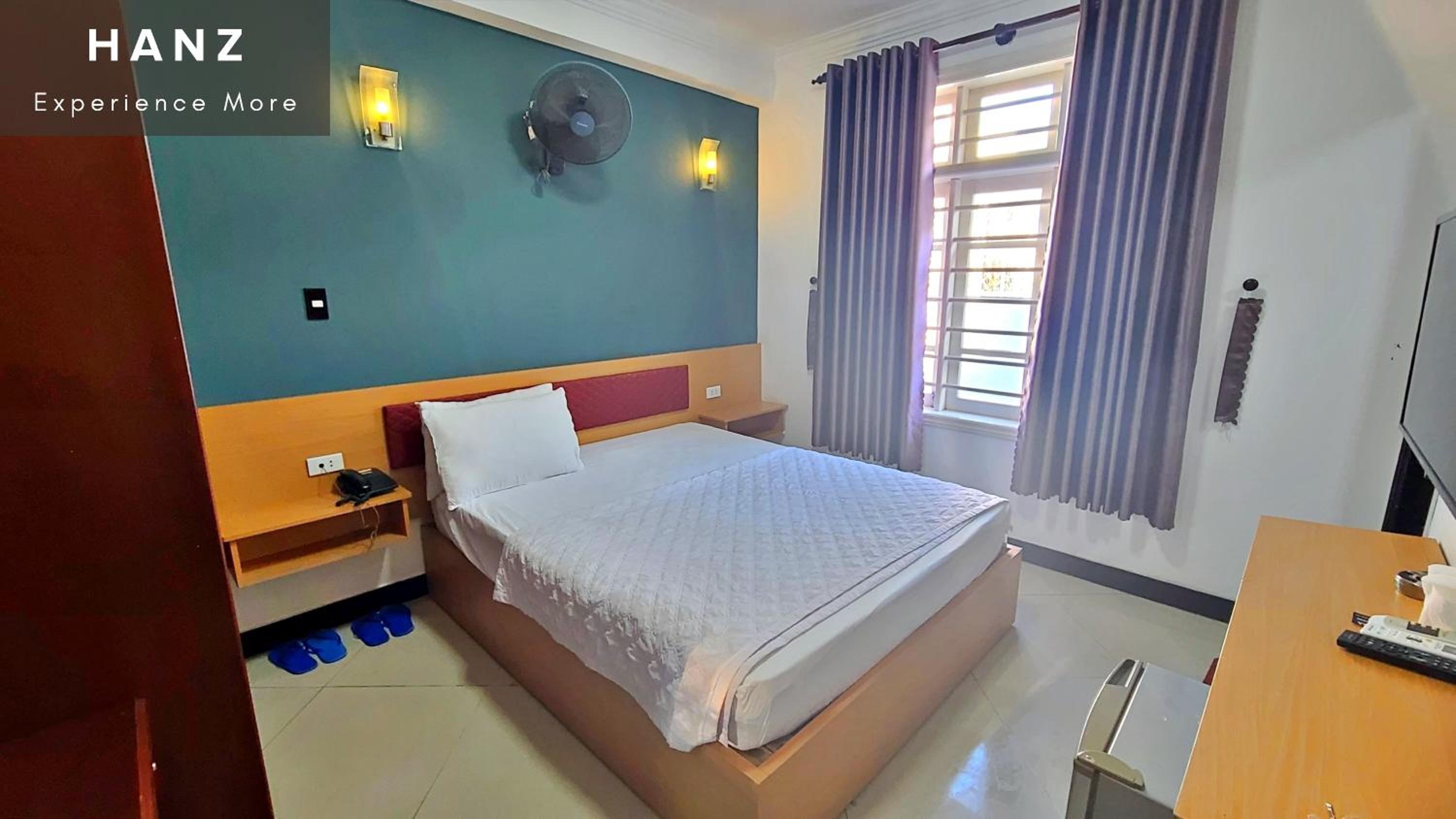 HANZ Minh Ha Hotel