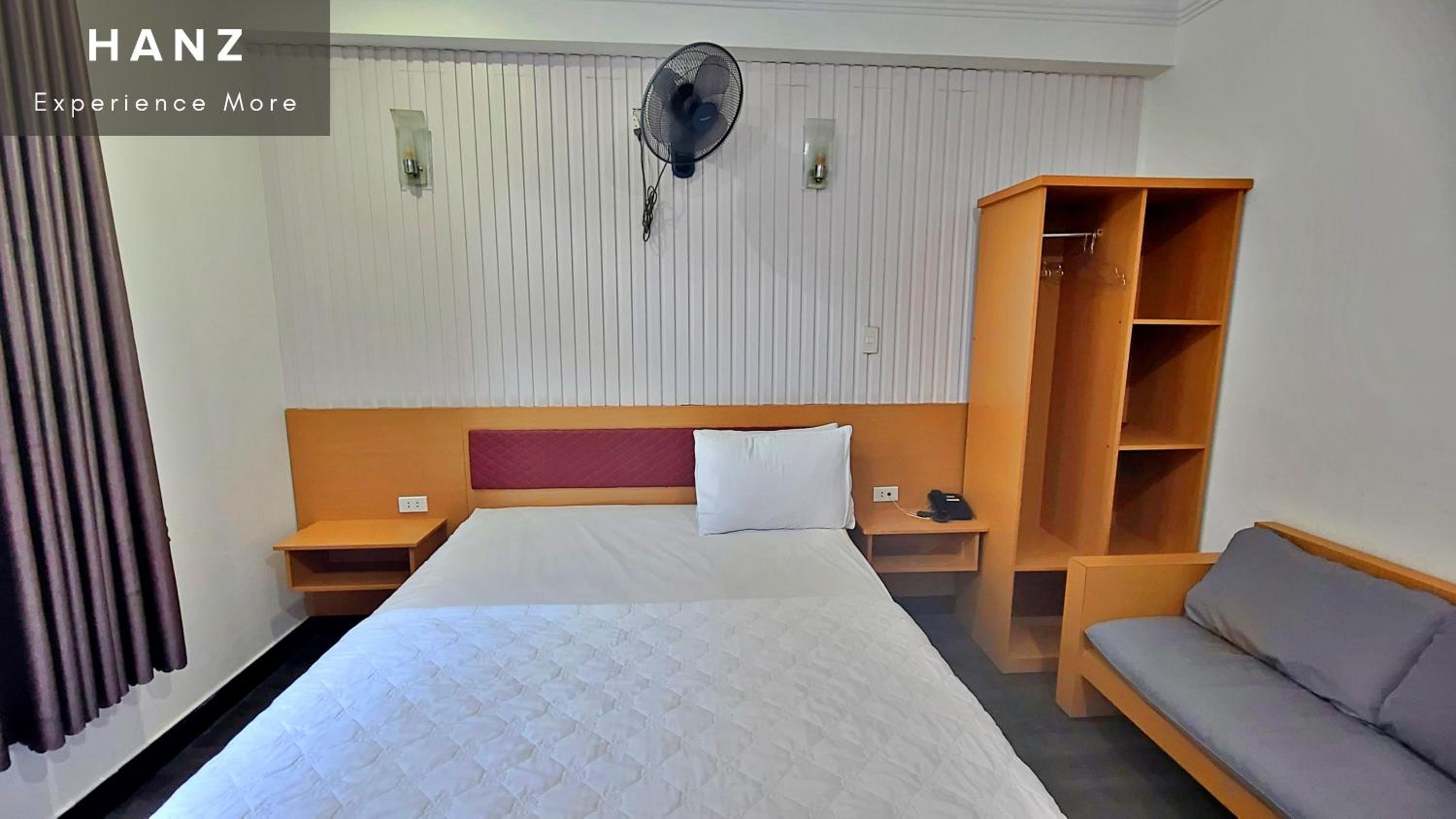 HANZ Minh Ha Hotel